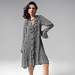 Платье на подкладе Для восхищенных взглядов