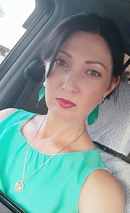 Татьяна Мир