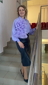 Светлана Бартеньева