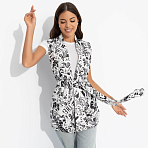 Жилет оригинальный Настроена эффектно (фэшн)