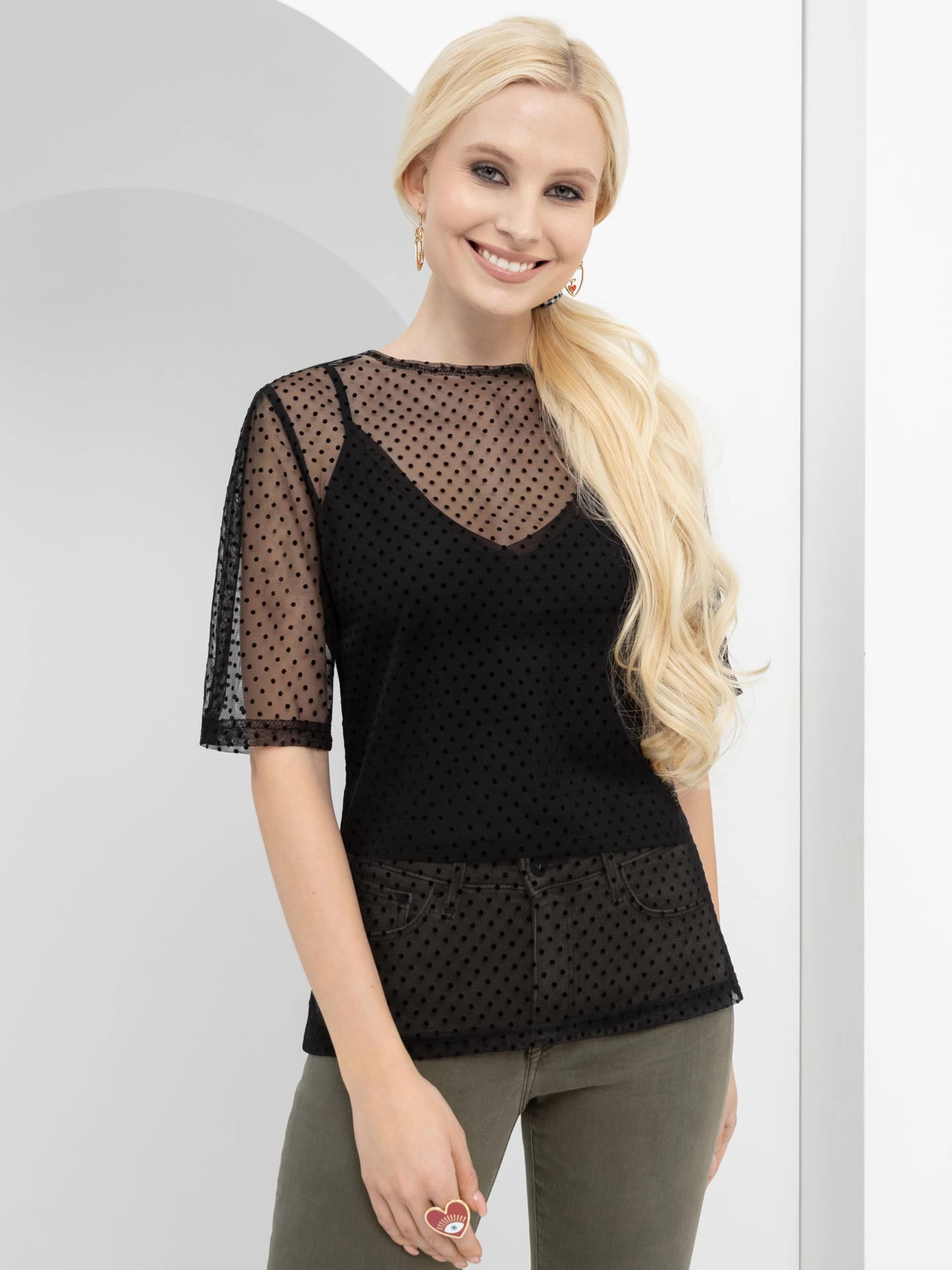 Золотые времена