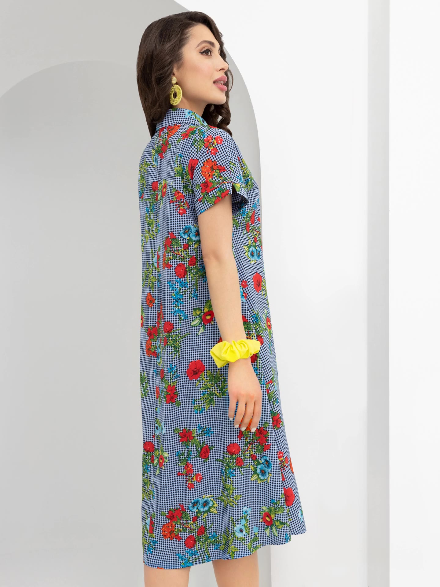 Поймай ритм дня!