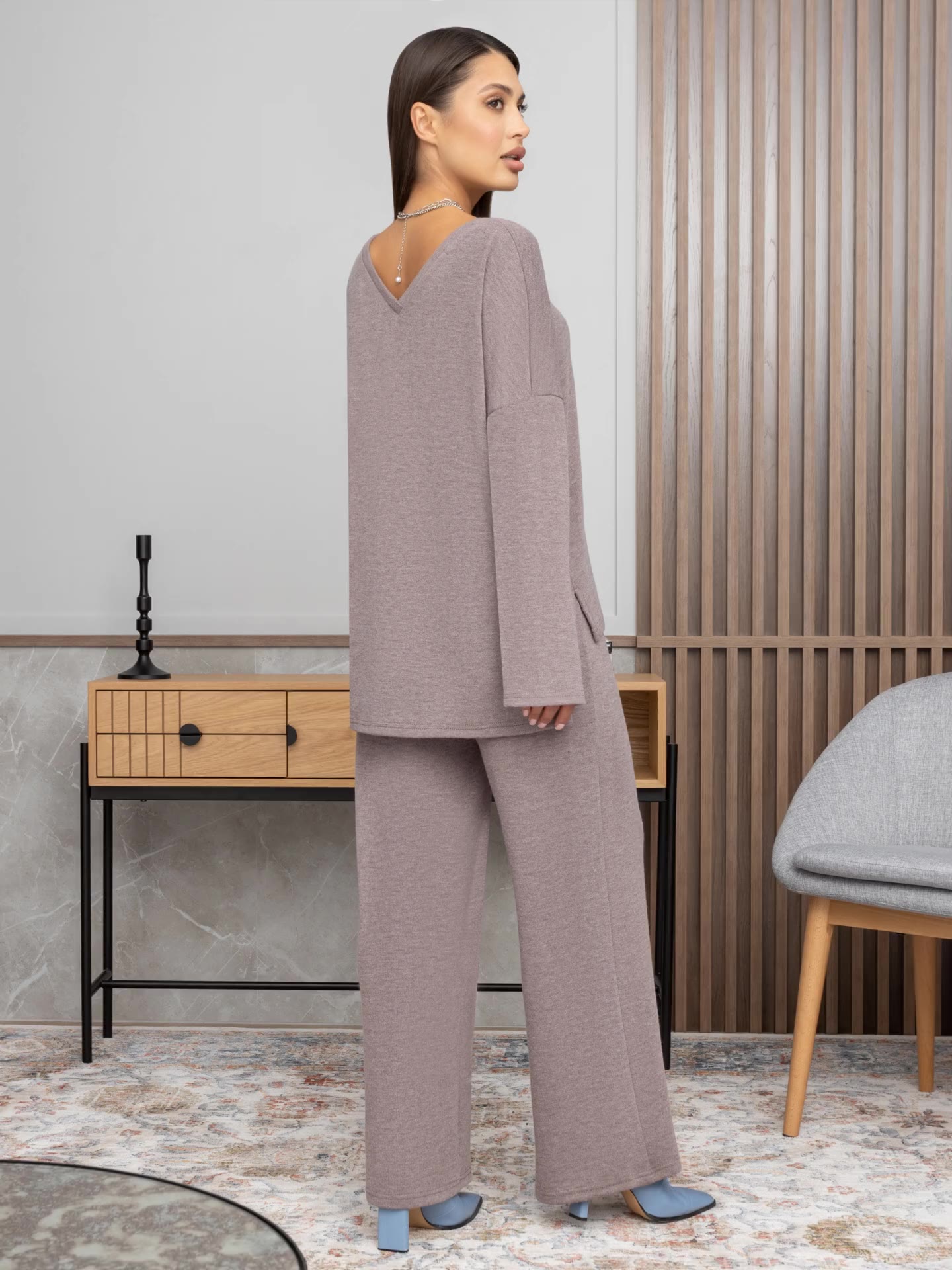 Твоя модная привычка