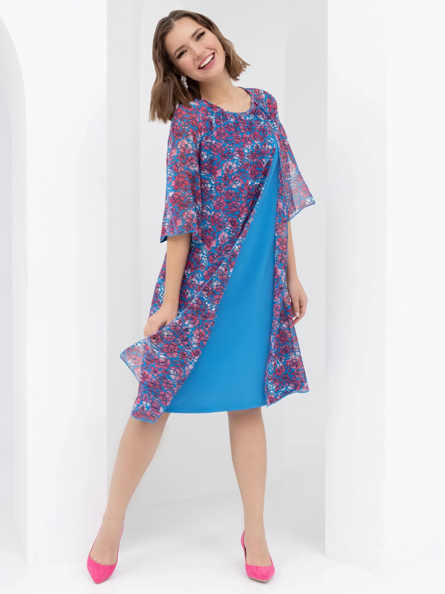 Украшаю мир