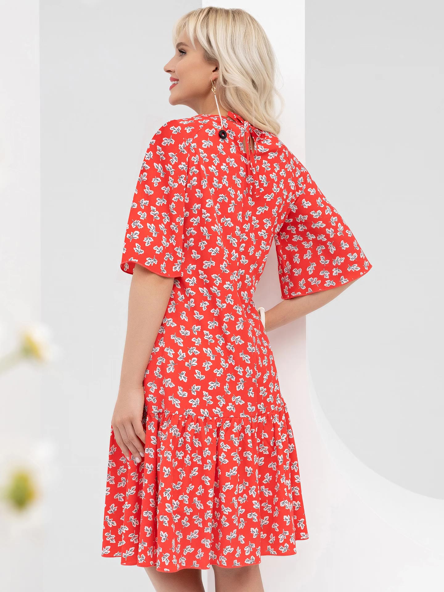 Лучший вклад в себя (яркая)