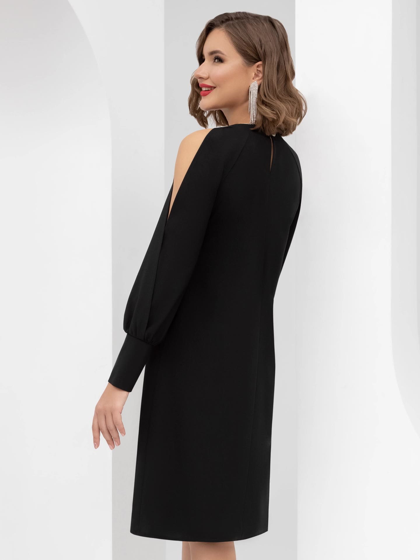 Новые стандарты красоты (блэк)