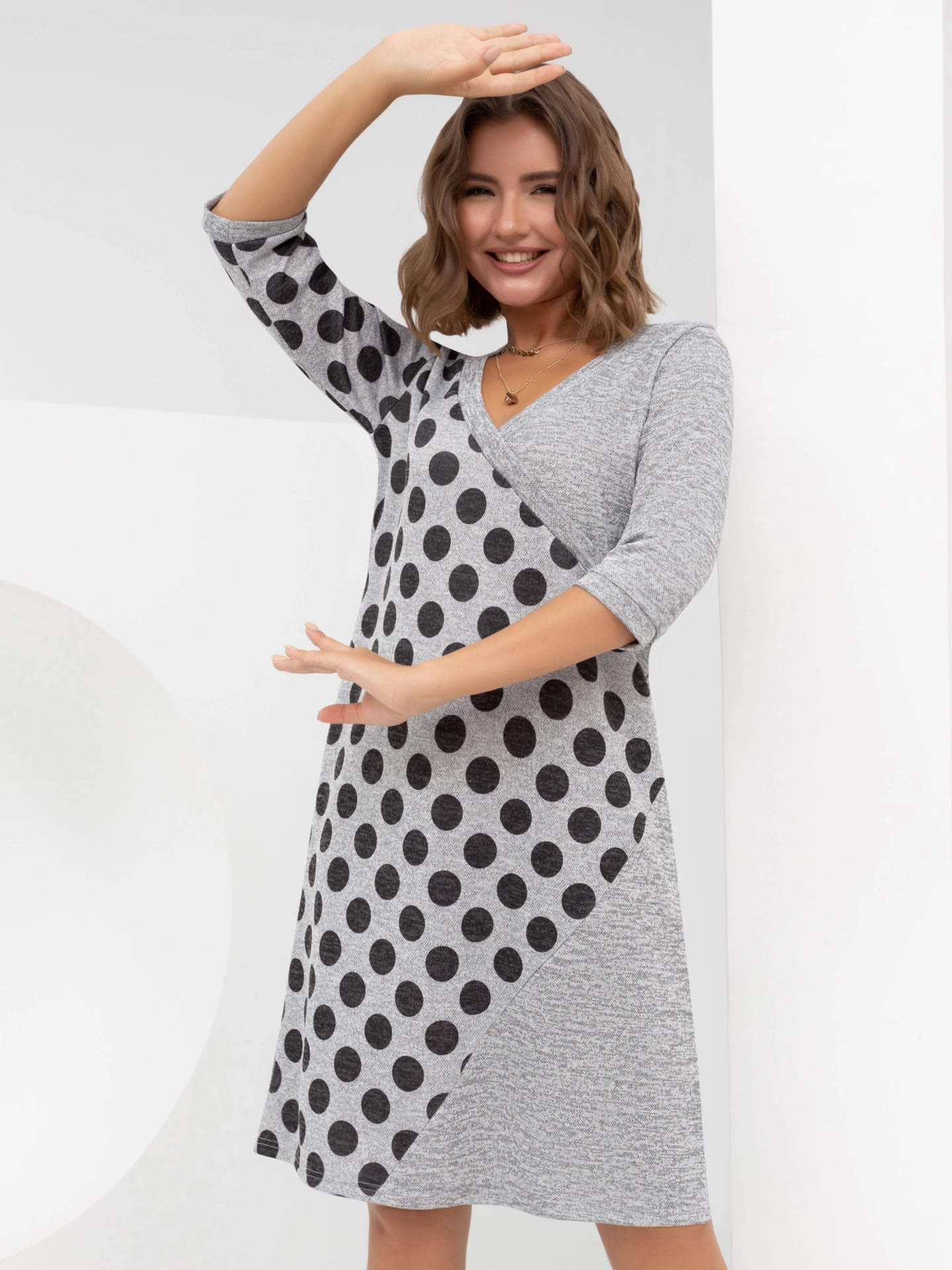 Переменчивый нрав