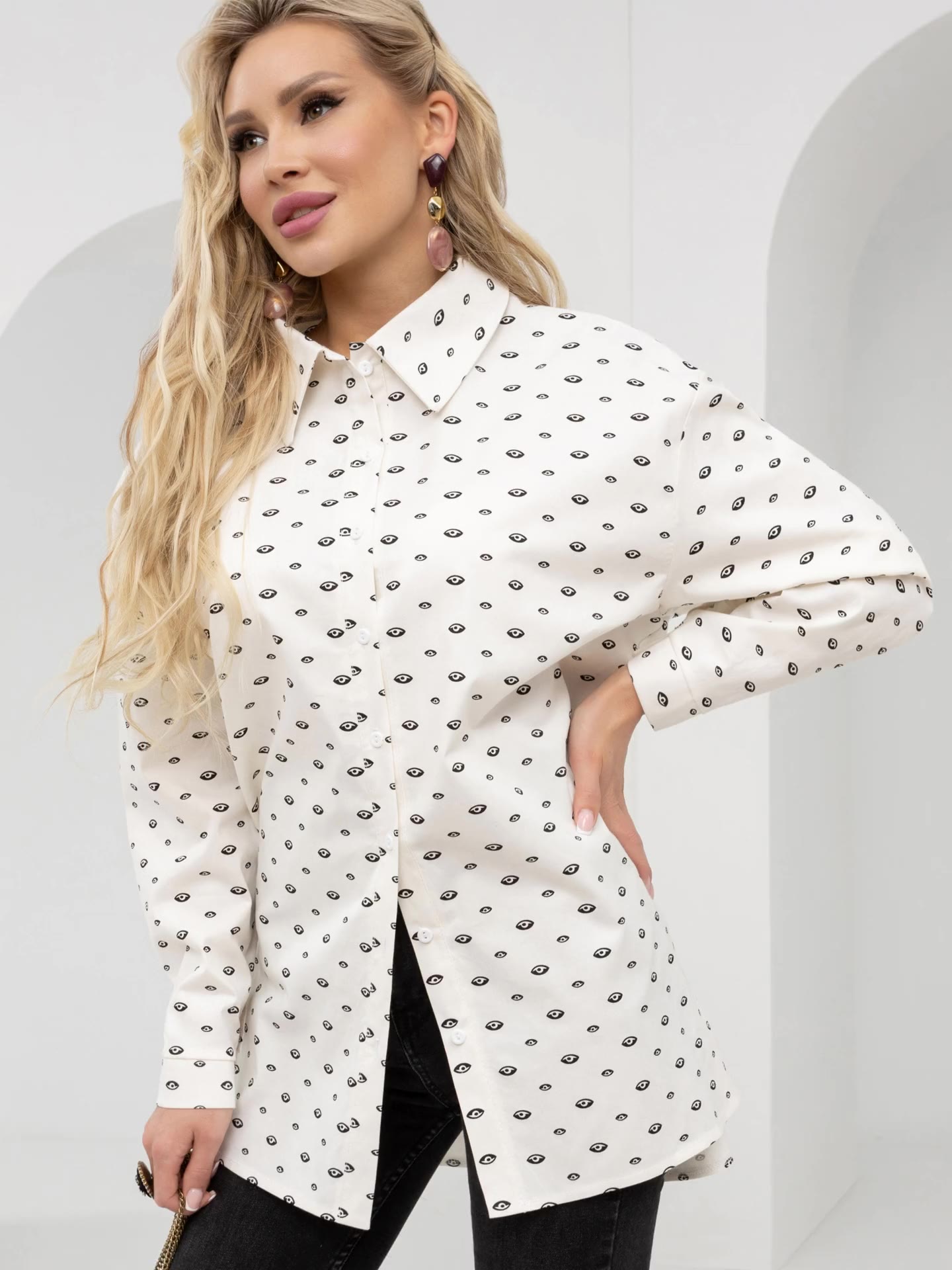 Полна решимости (загадка)