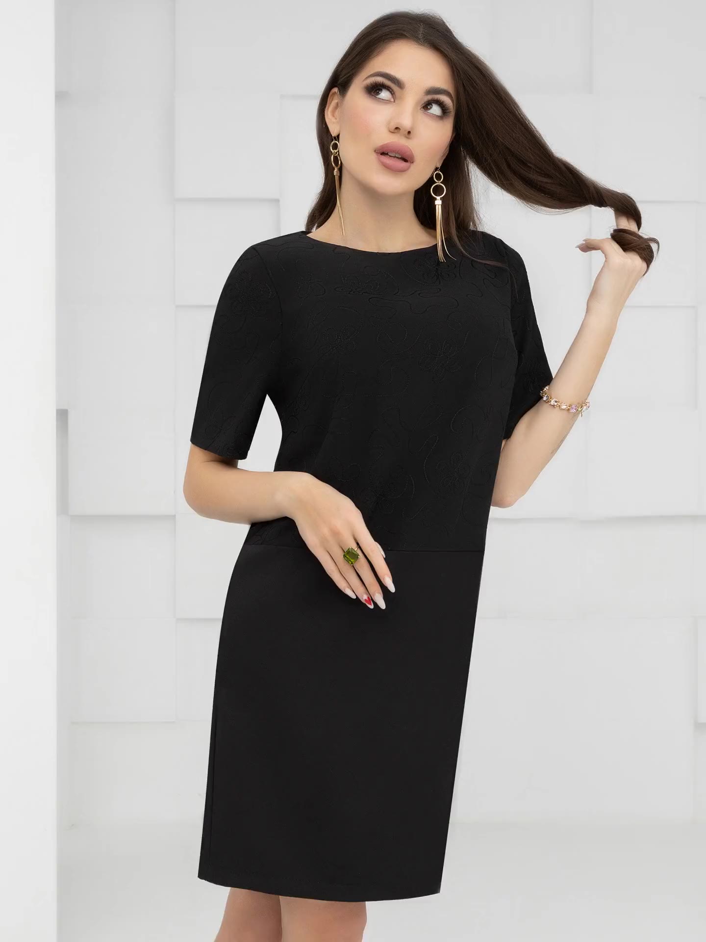 Взаимные чувства (леди)