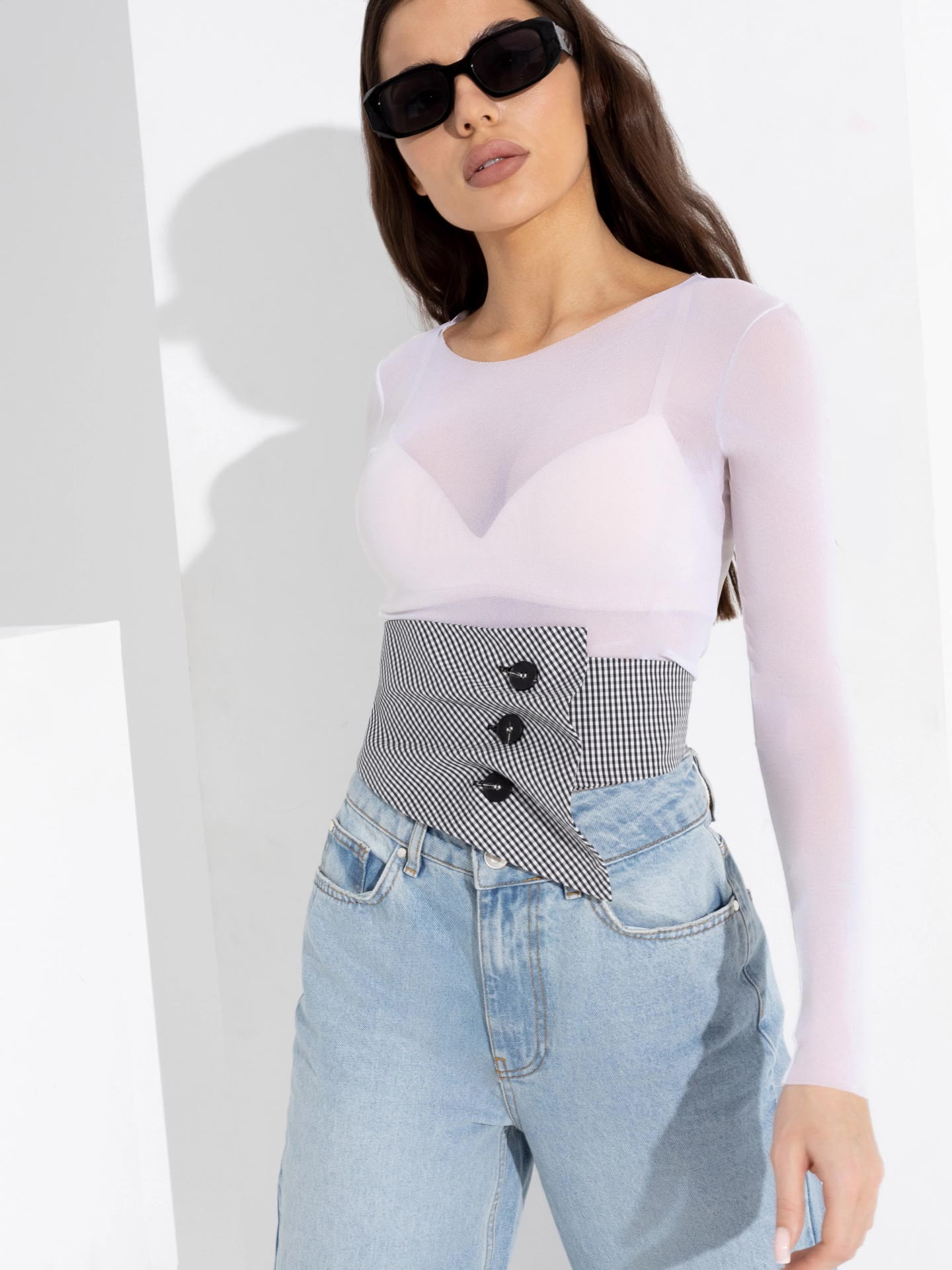 Фэшн-элемент (стайл)