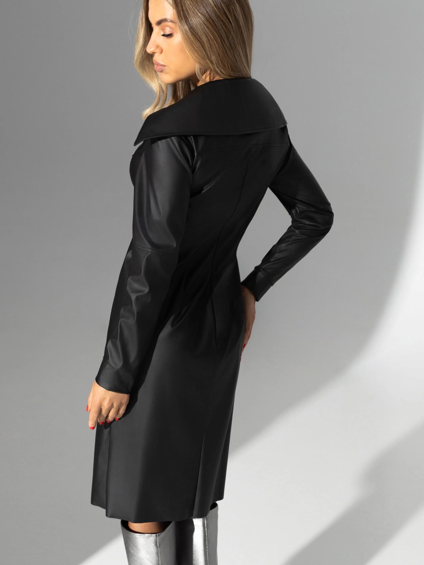 Откровенно стильно!