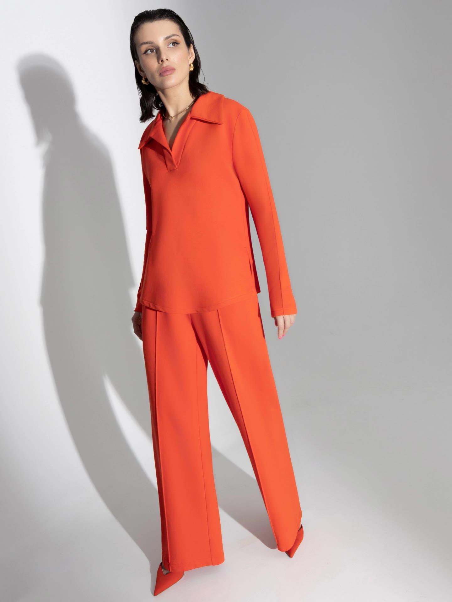 Создавай настроение