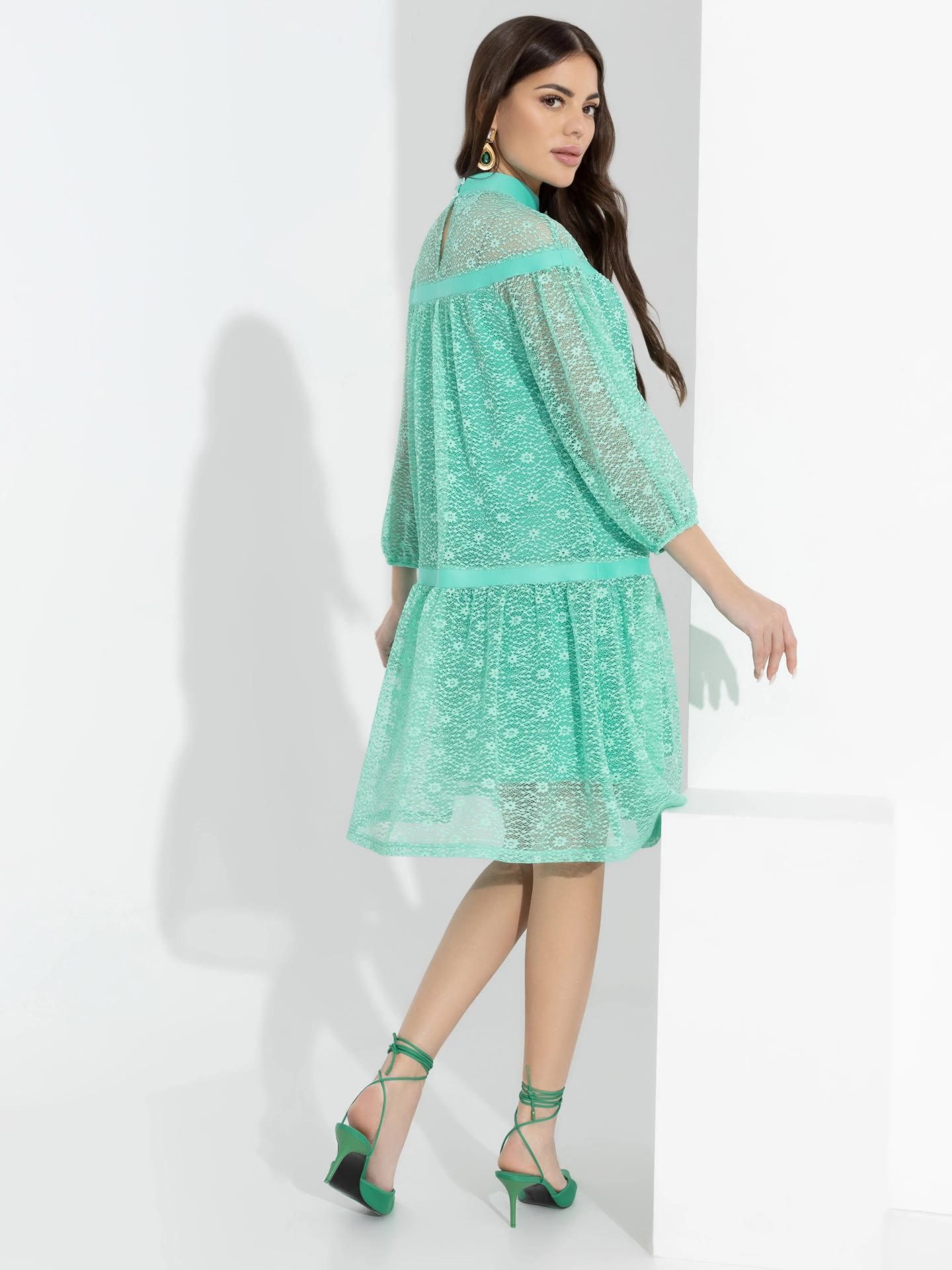 Проявление чувственности