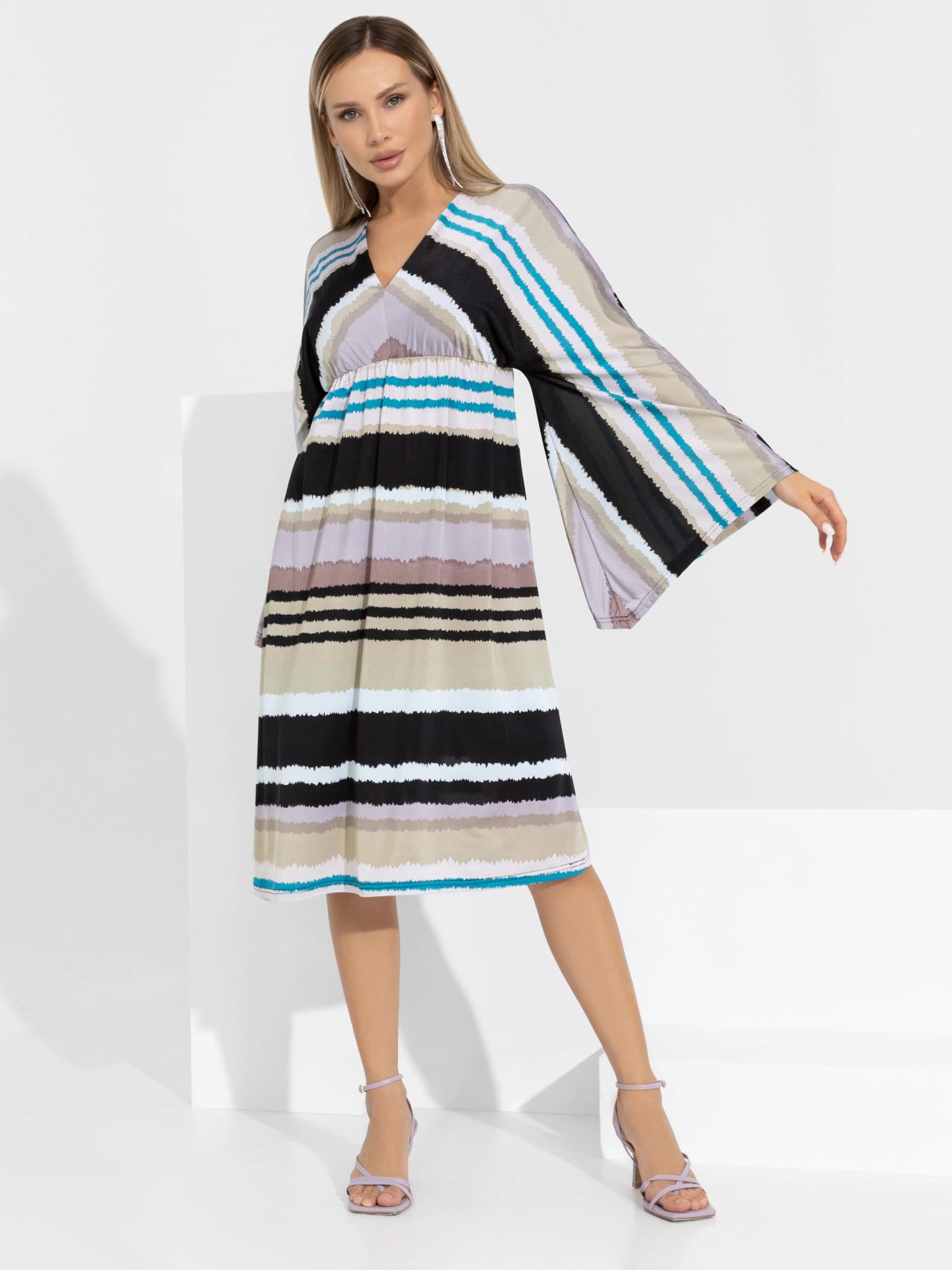 Тайна образа