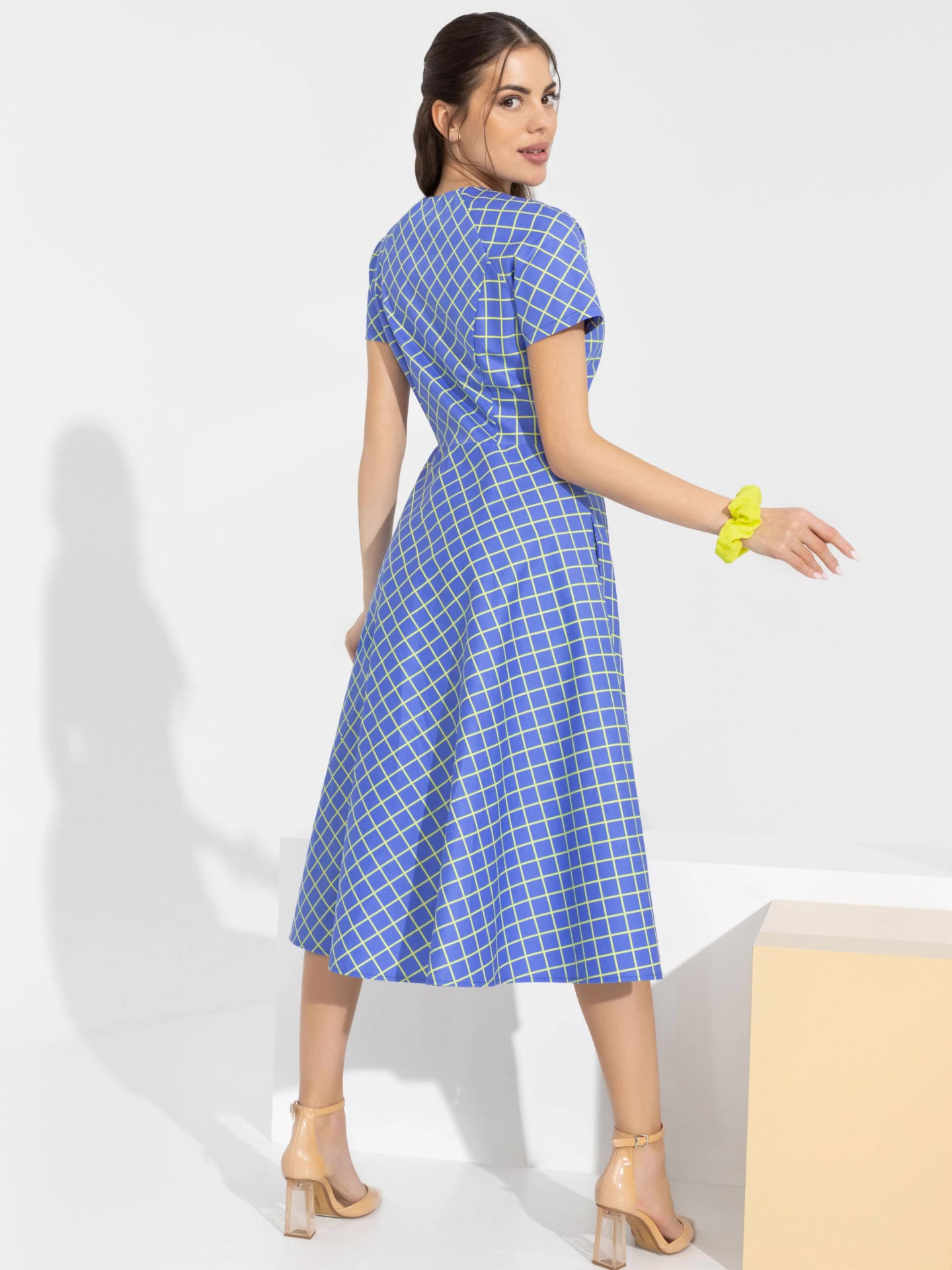 Тонко чувствую (с ремешком)