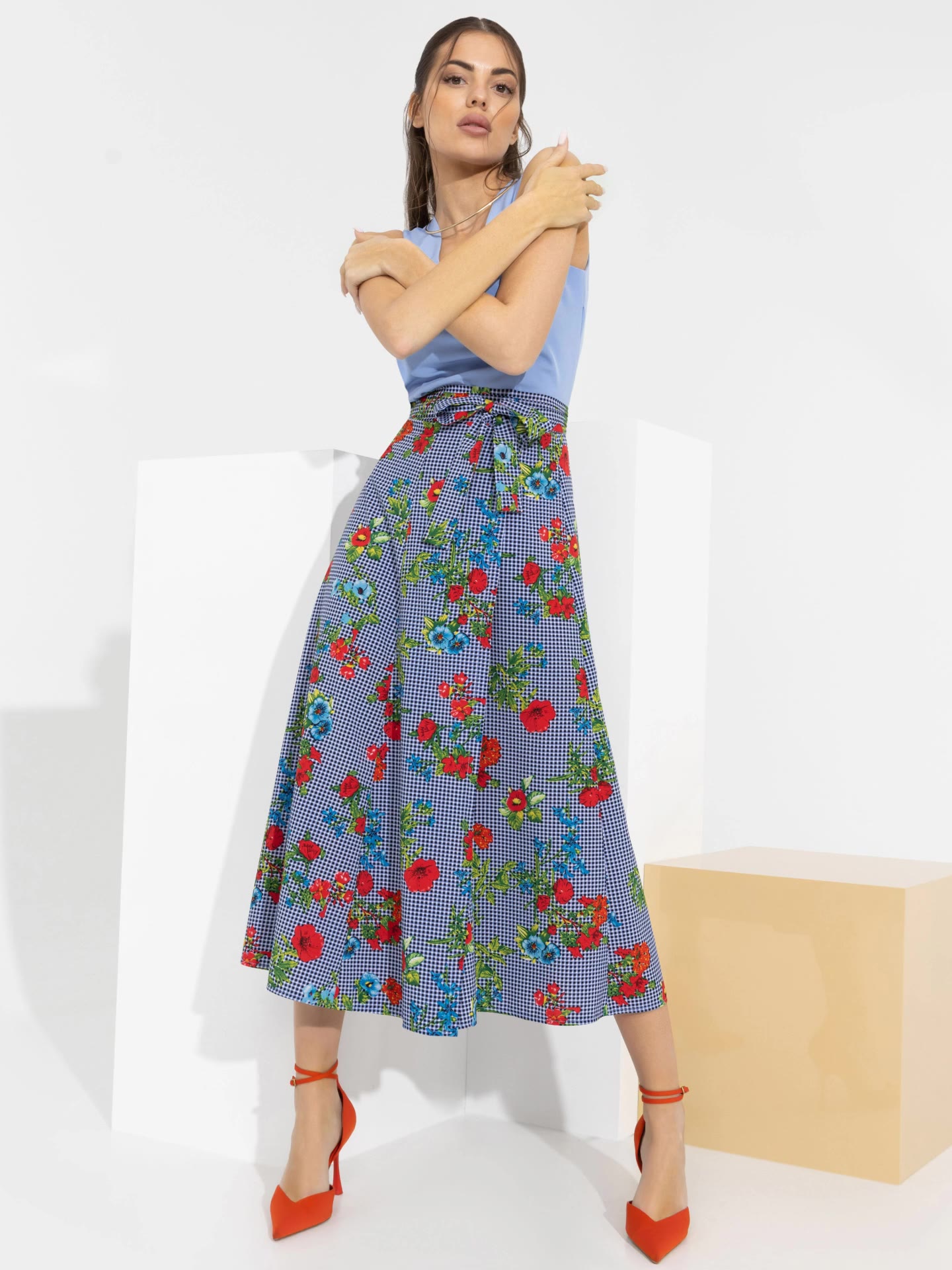 Пространство красоты (шарм)