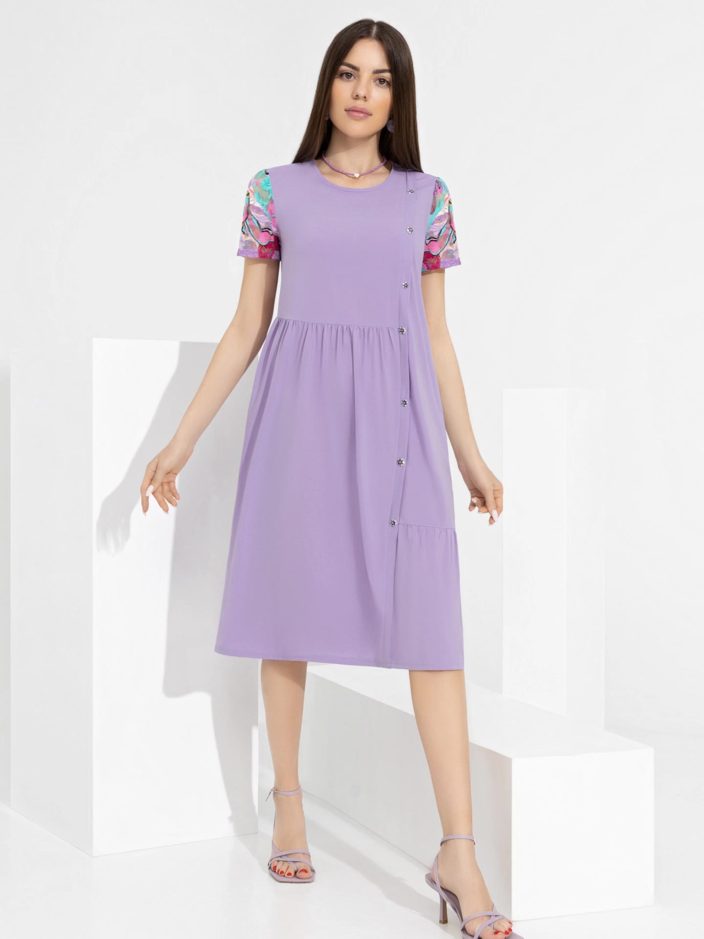 Чувства на максимум (нежная)