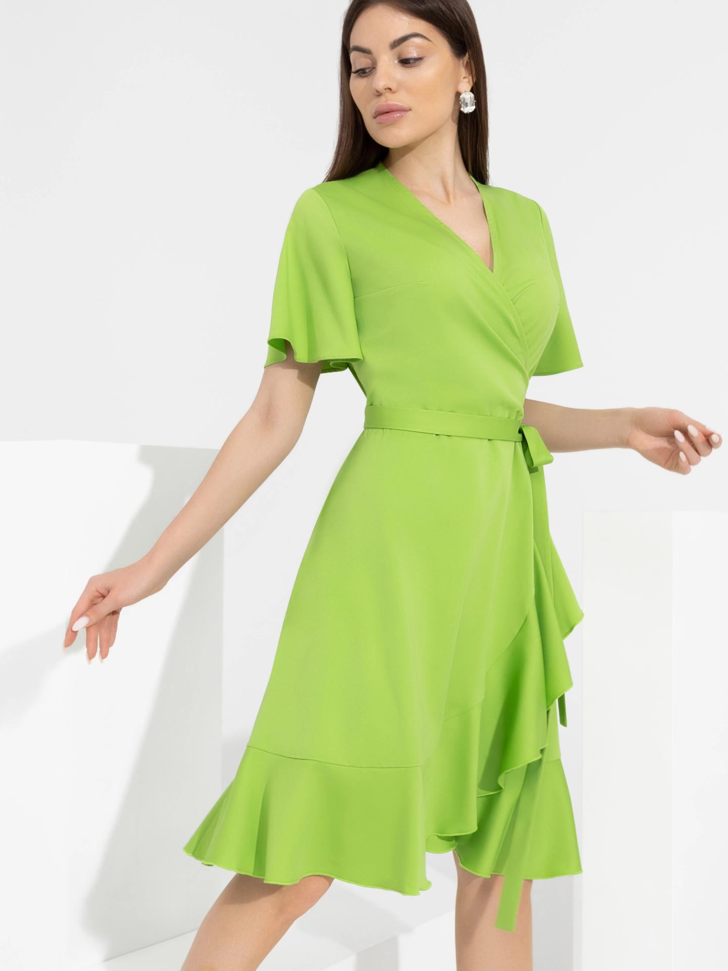 Будни прекрасного (богиня)