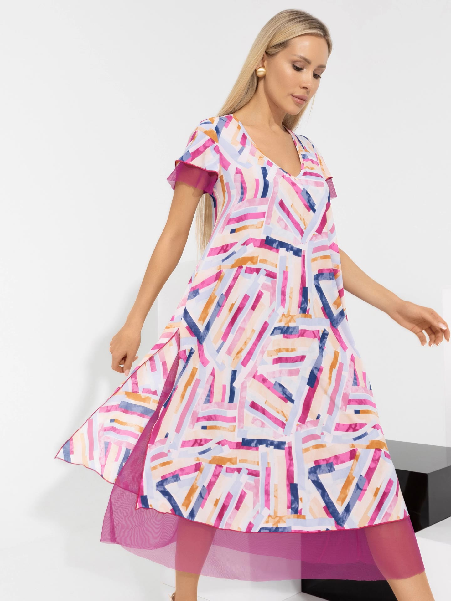 Страна грёз (бьюти)