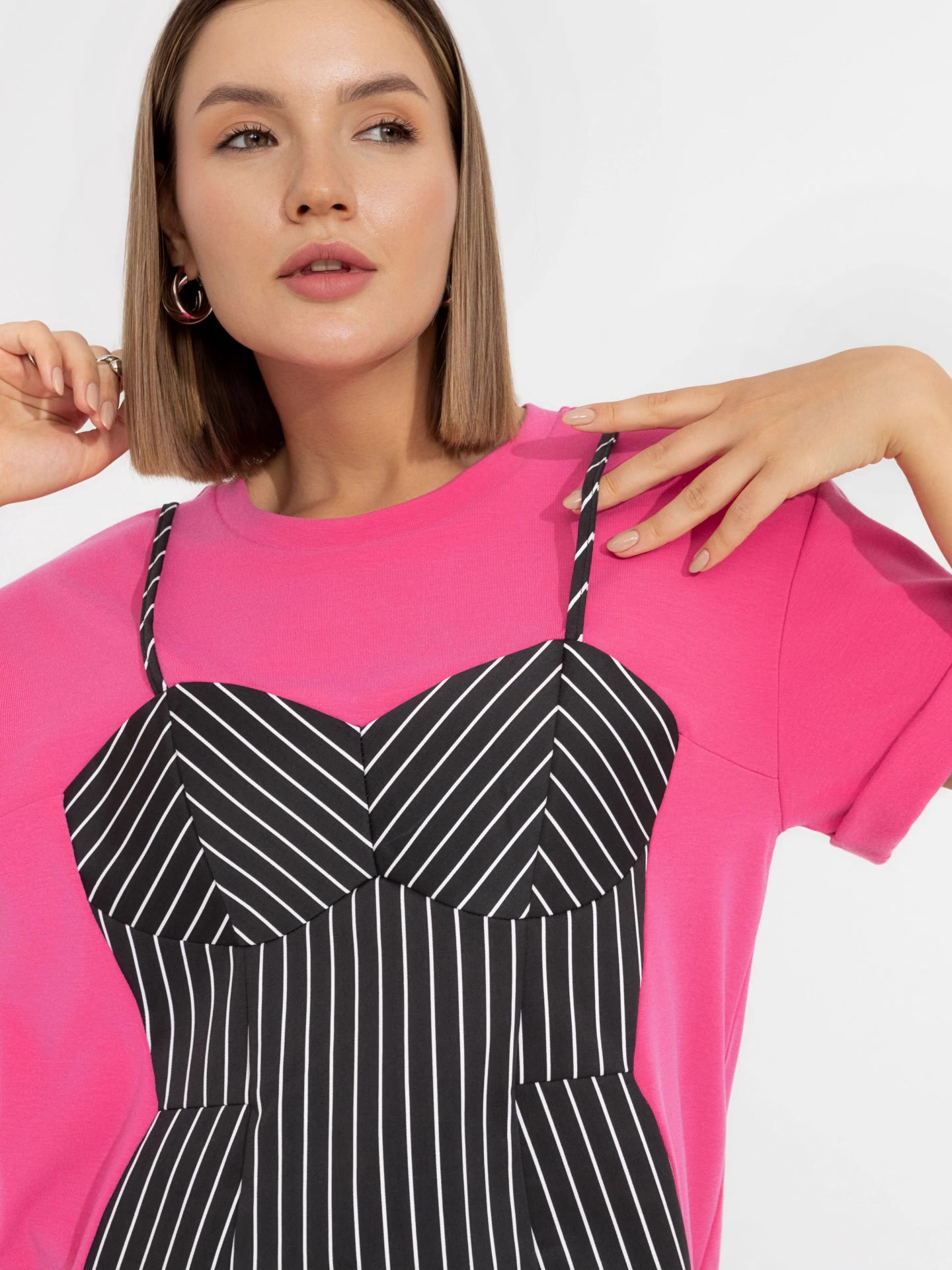 Что хочу, то и делаю (эффектная)