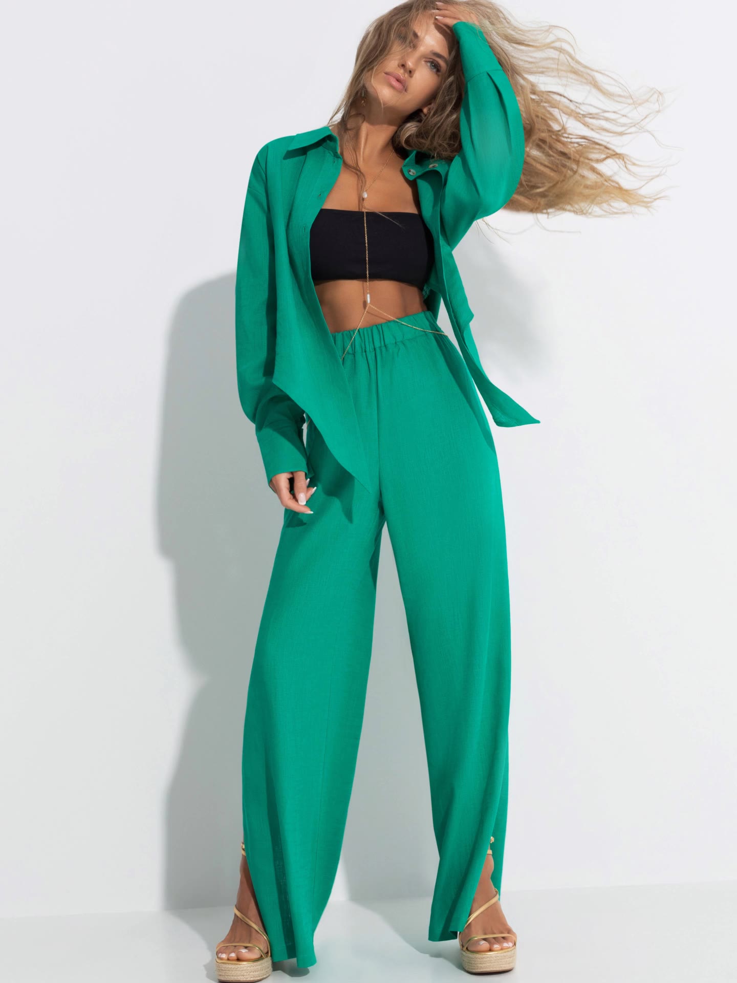 В ритме жизни