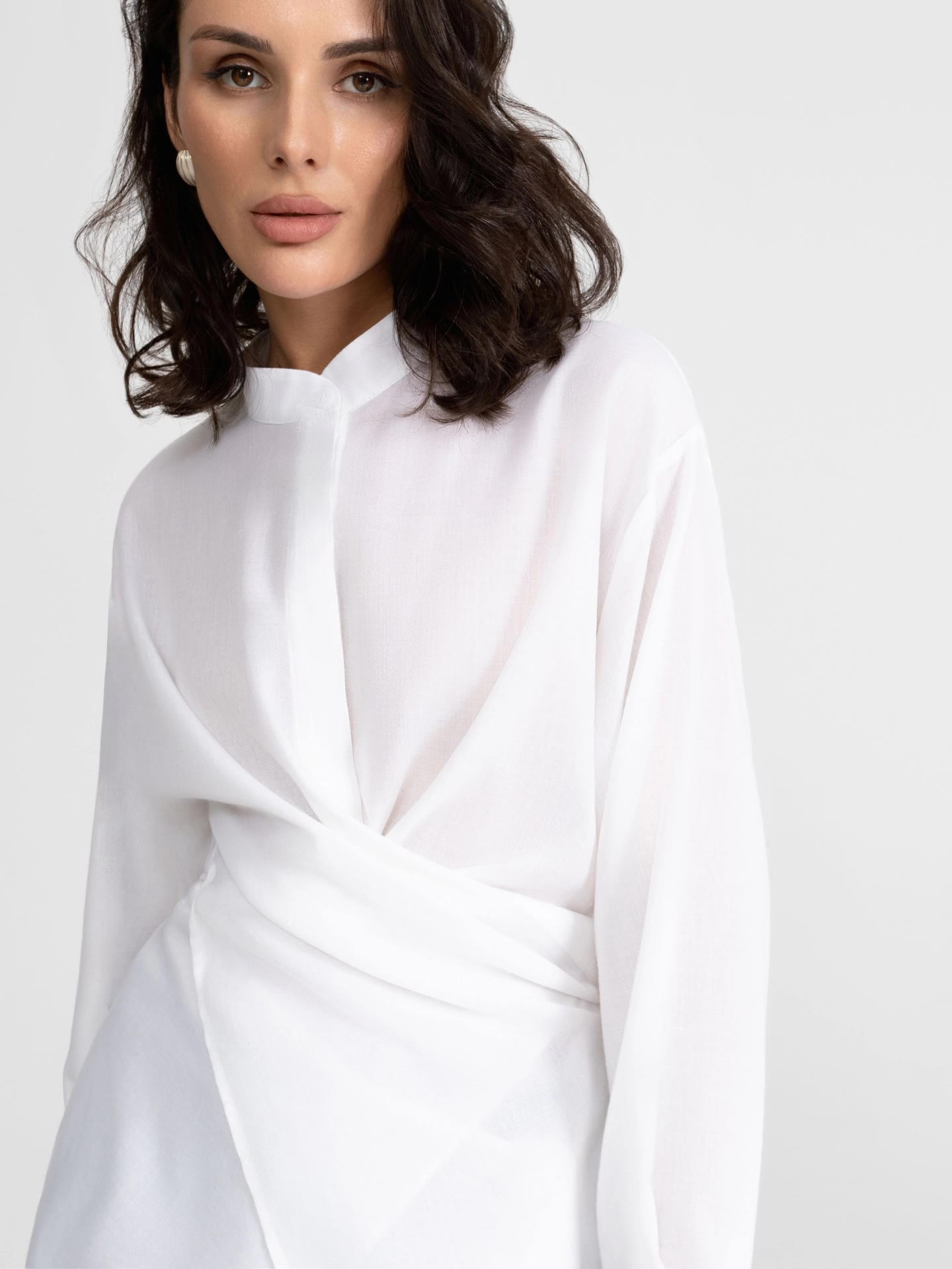 Набирая высоту