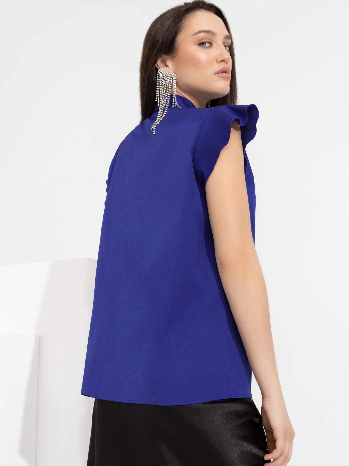 Свежая подборка (сапфир)