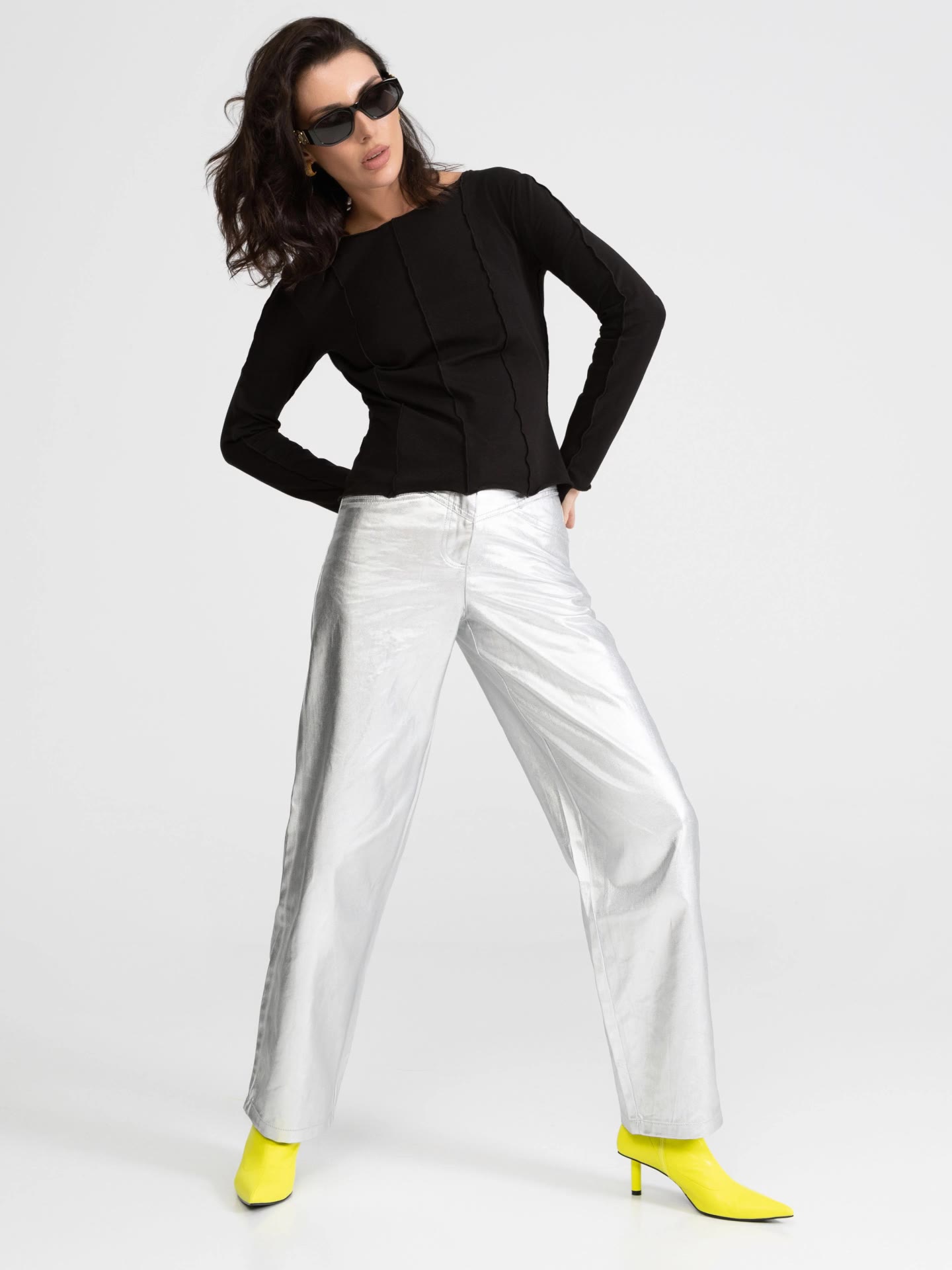 Громкий тренд (fashion)