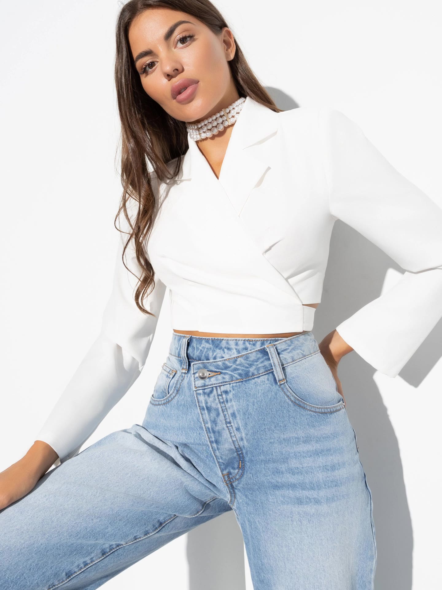 Стильная сенсация