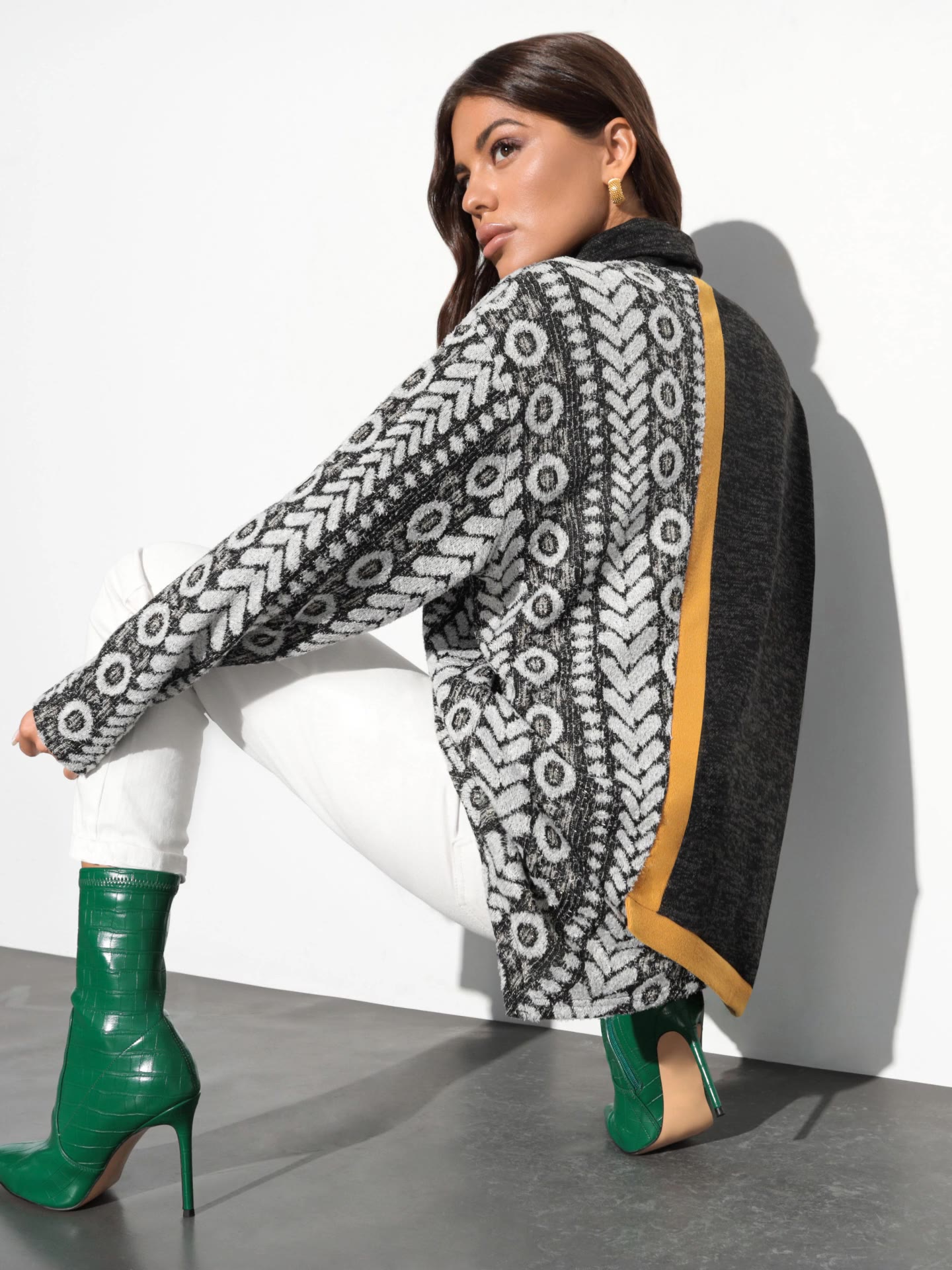 Легкий шарм (original)