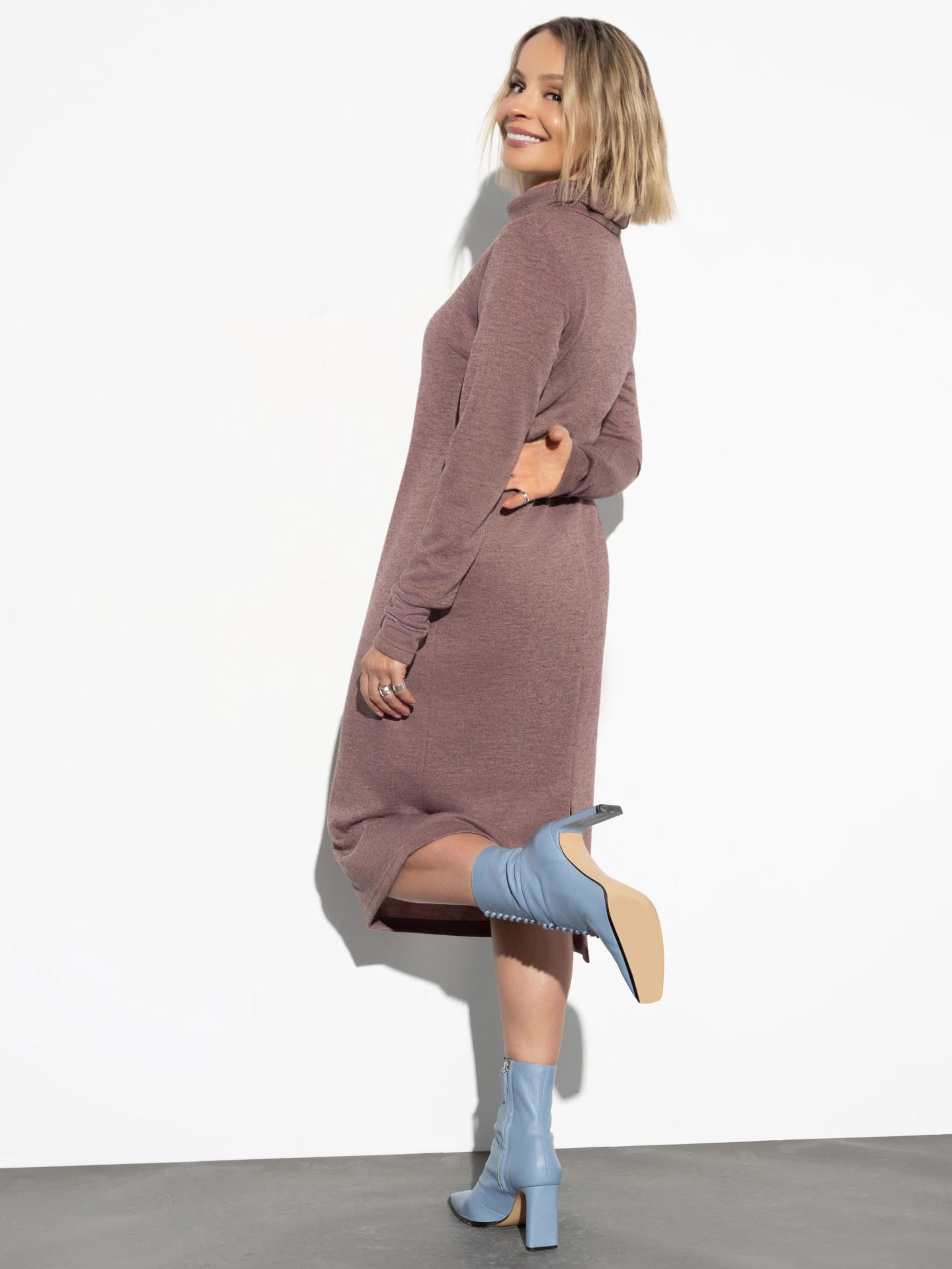 В объятиях тайны