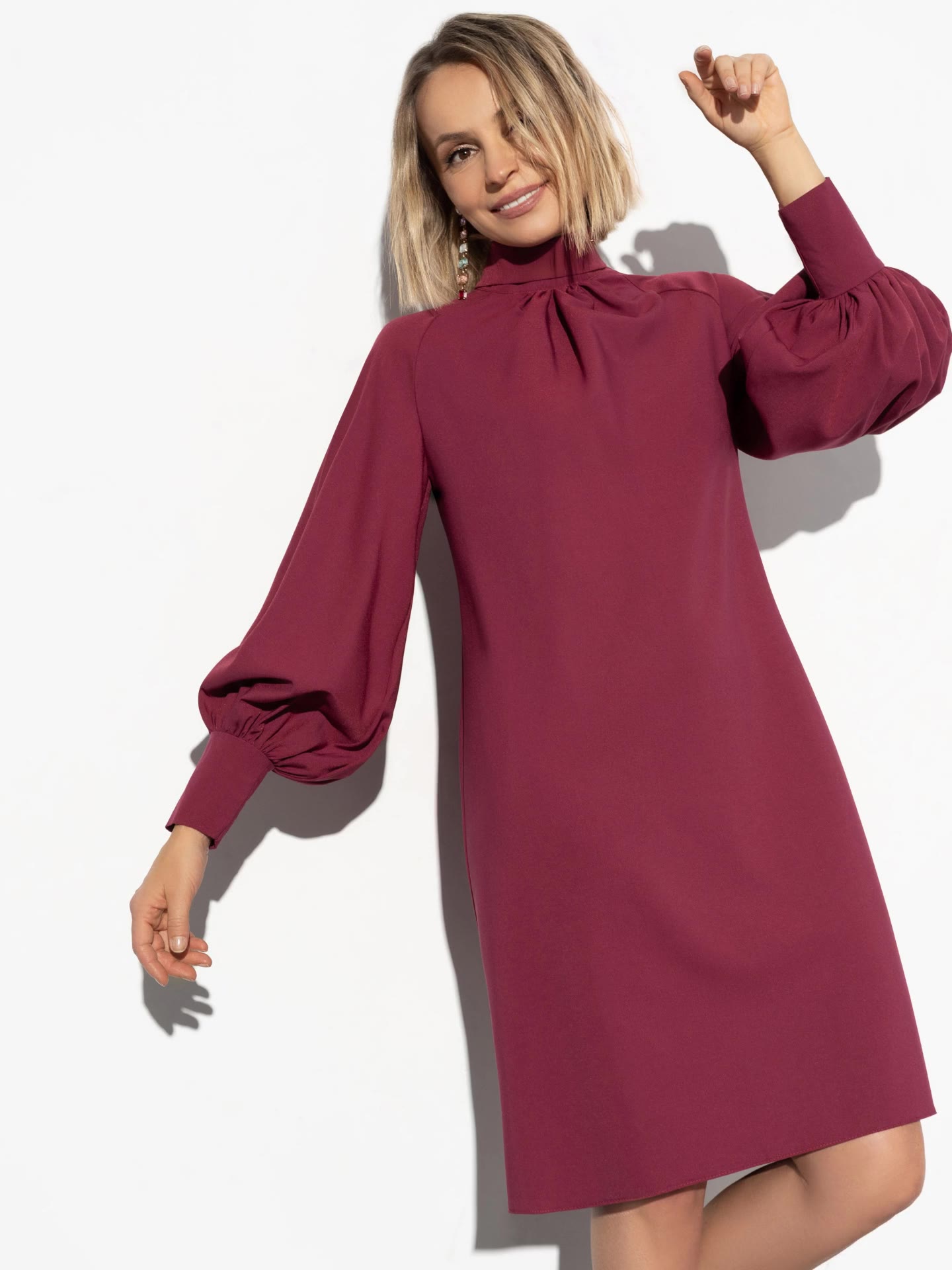 Леди элегант (искушение)