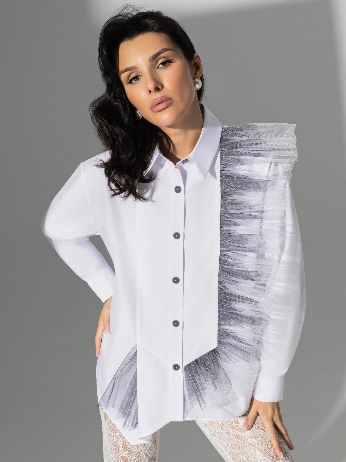 Светская хроника