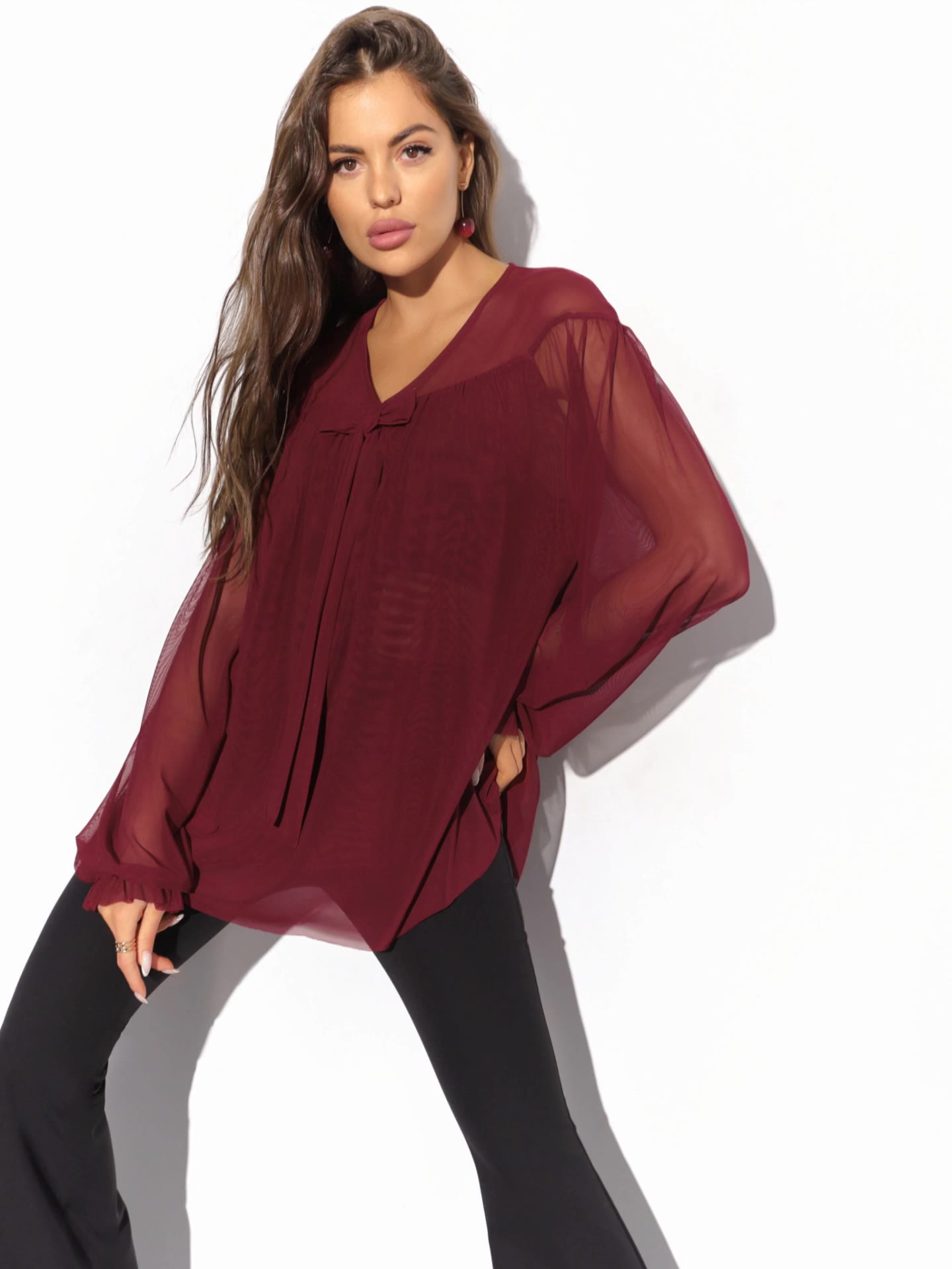 На крыльях вдохновения