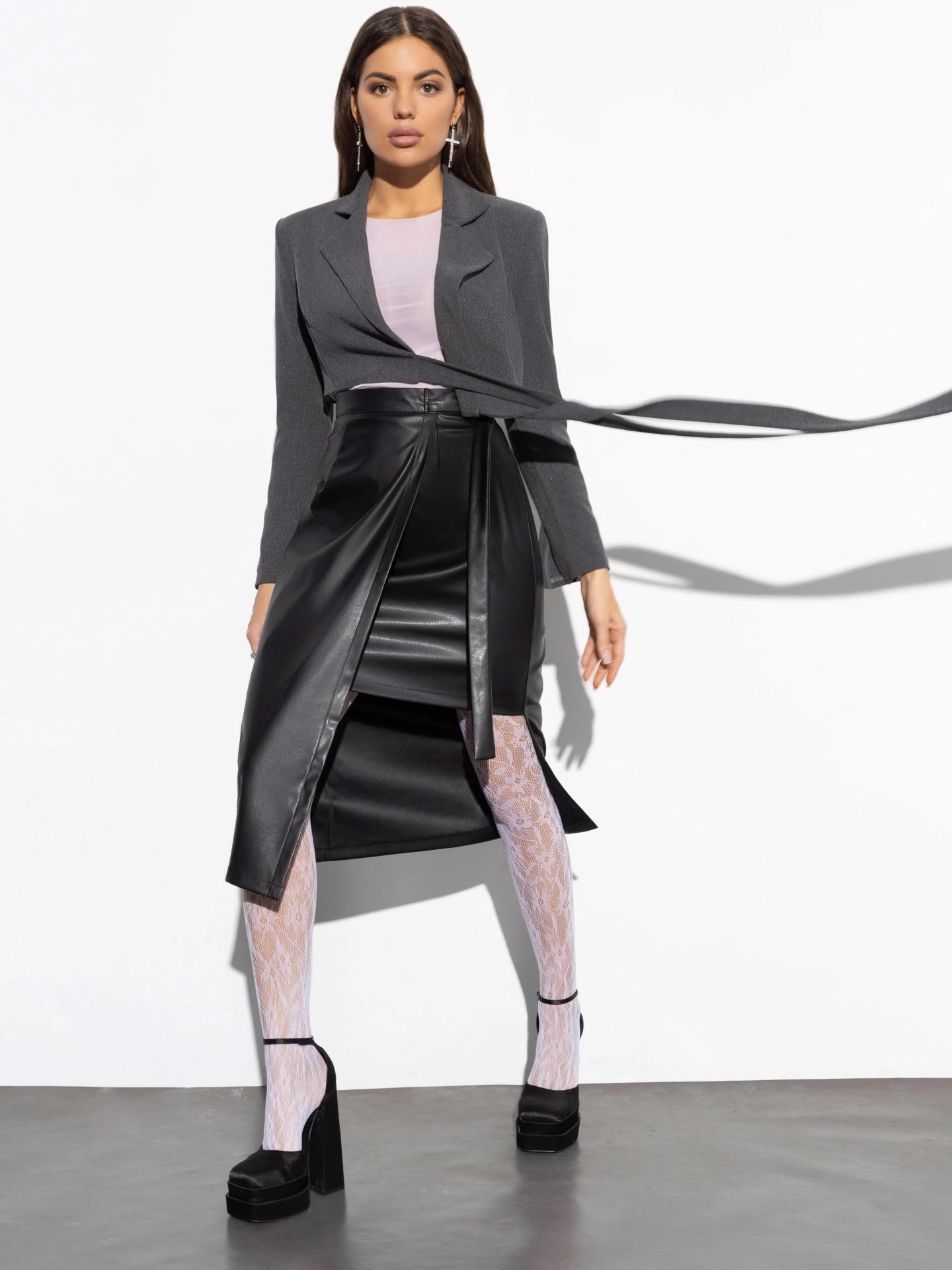 Стильная сенсация (elegant)