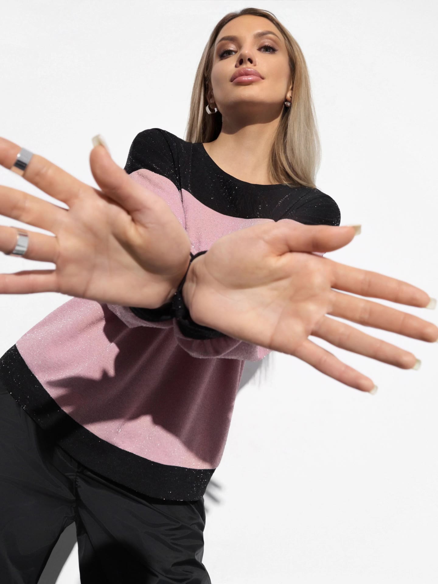 Сила гипноза (очарование)