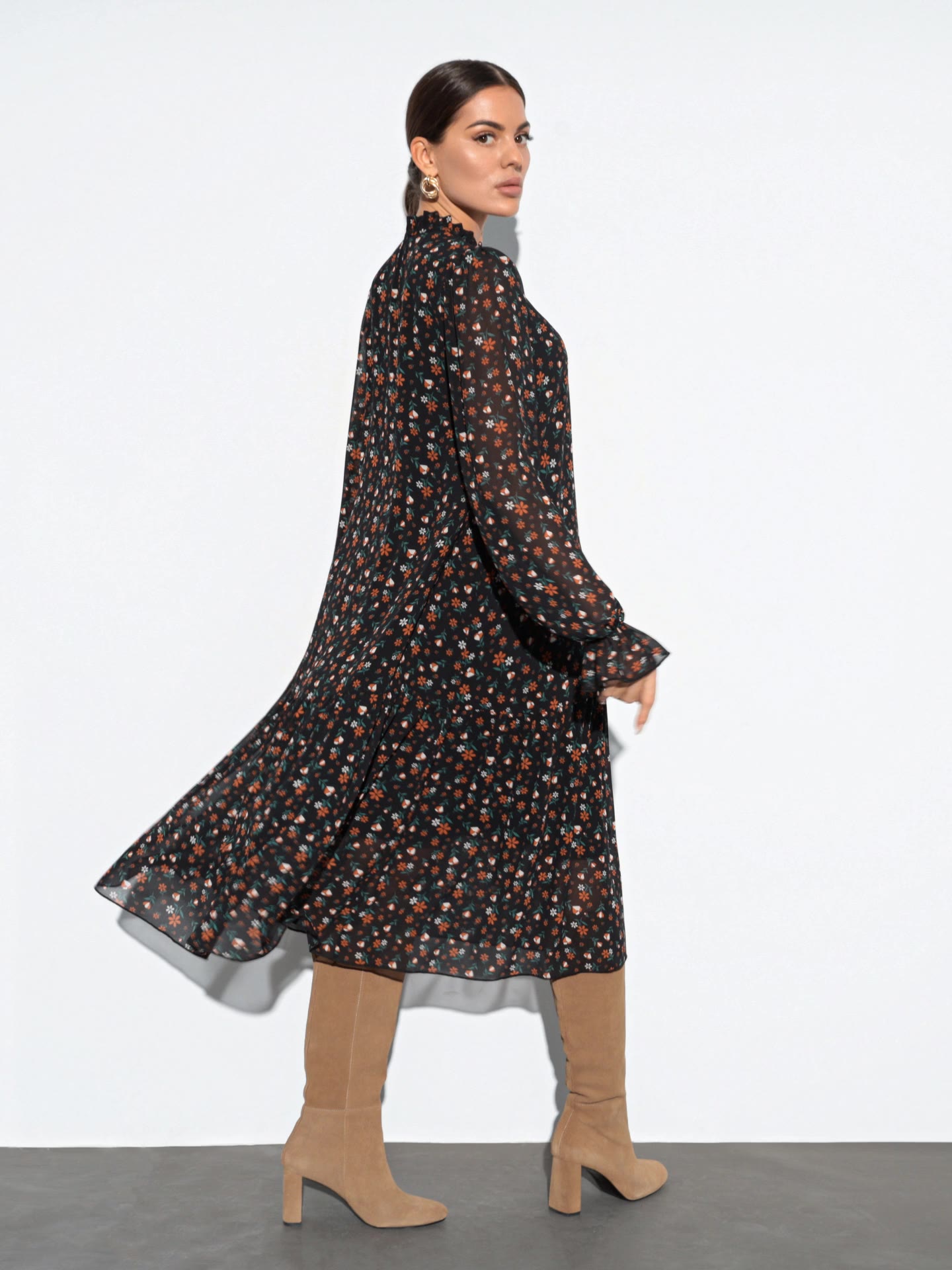 Моя утонченность (феерия)