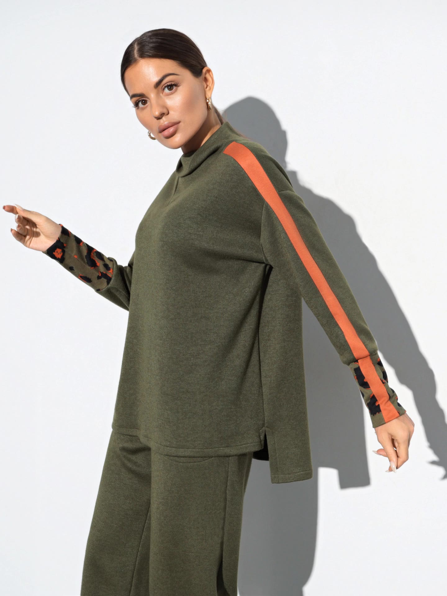 Твоя особенность