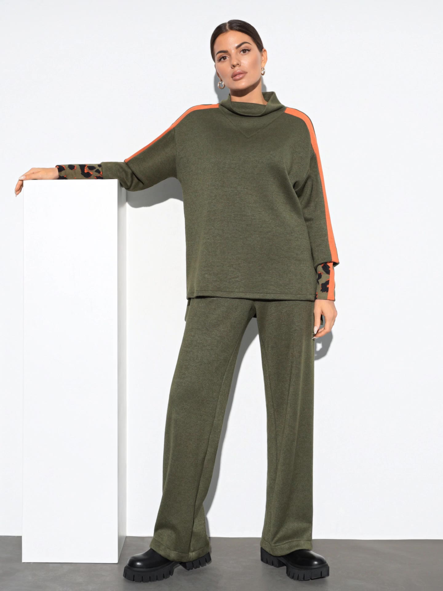 Удачный выбор