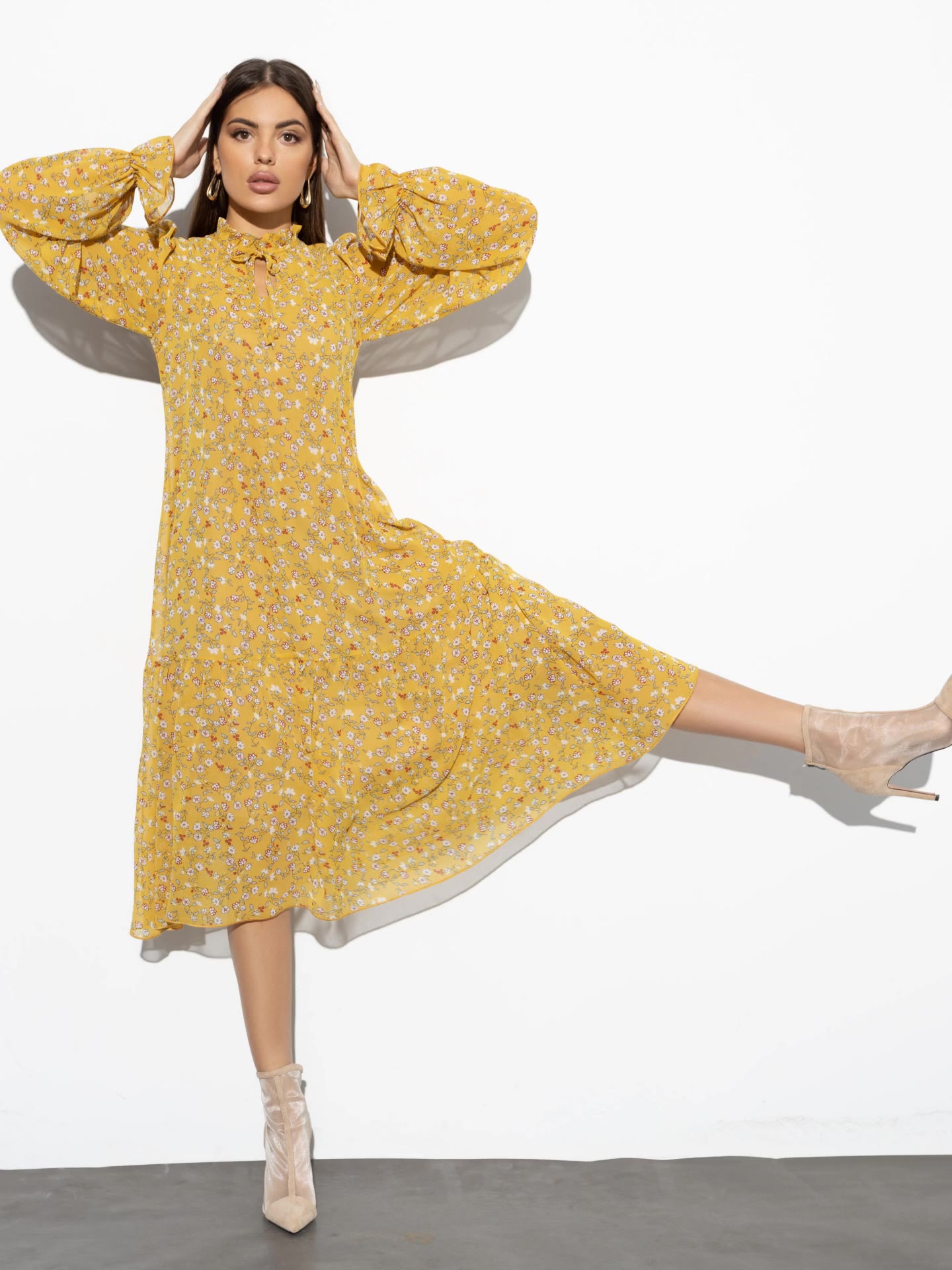 Моя утонченность (изящная)