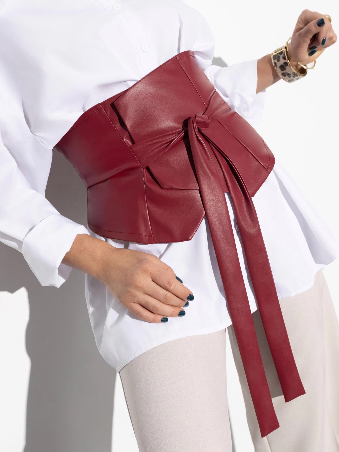 Горячий тренд (passion style)