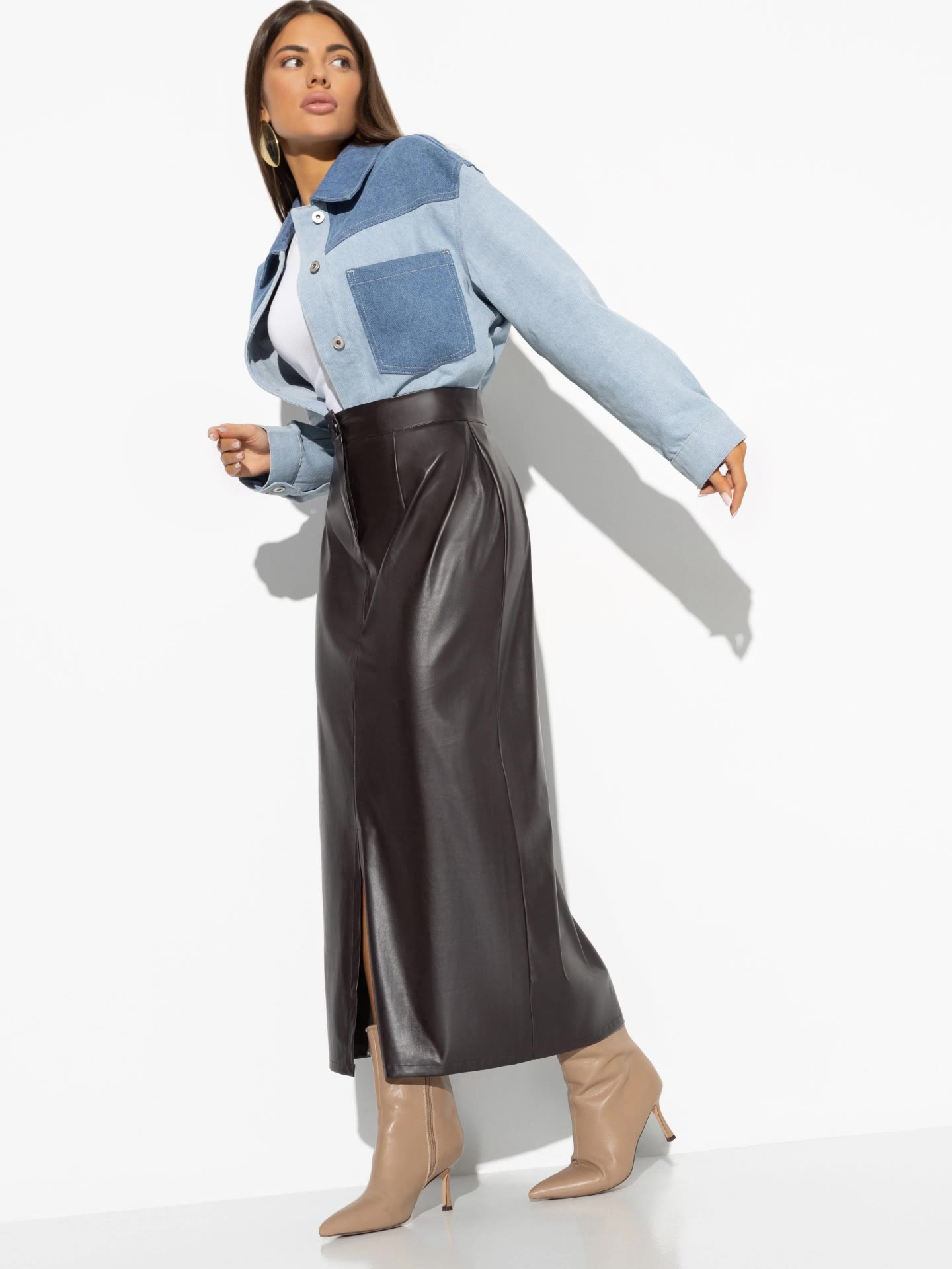 Успех в моменте (стайл)