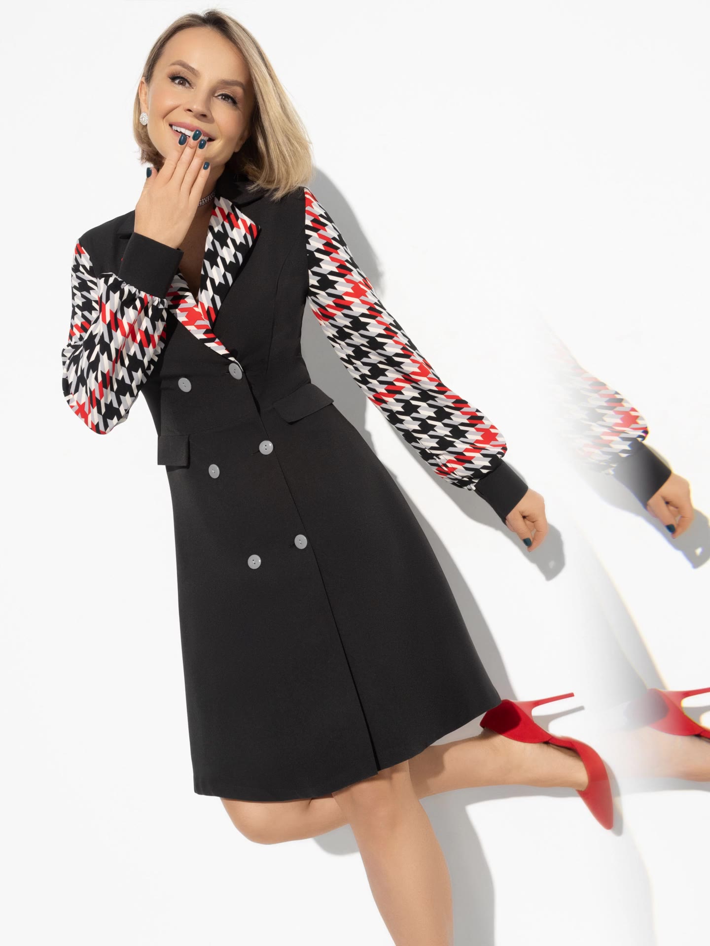 Чао, Белла (искушение)