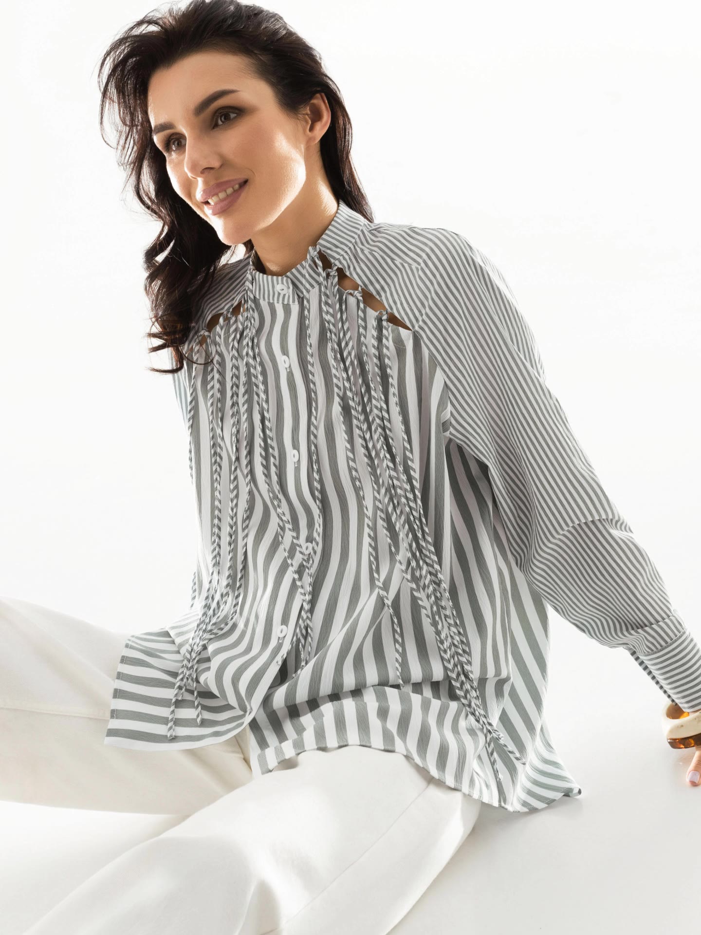 Модная экспертиза (green)