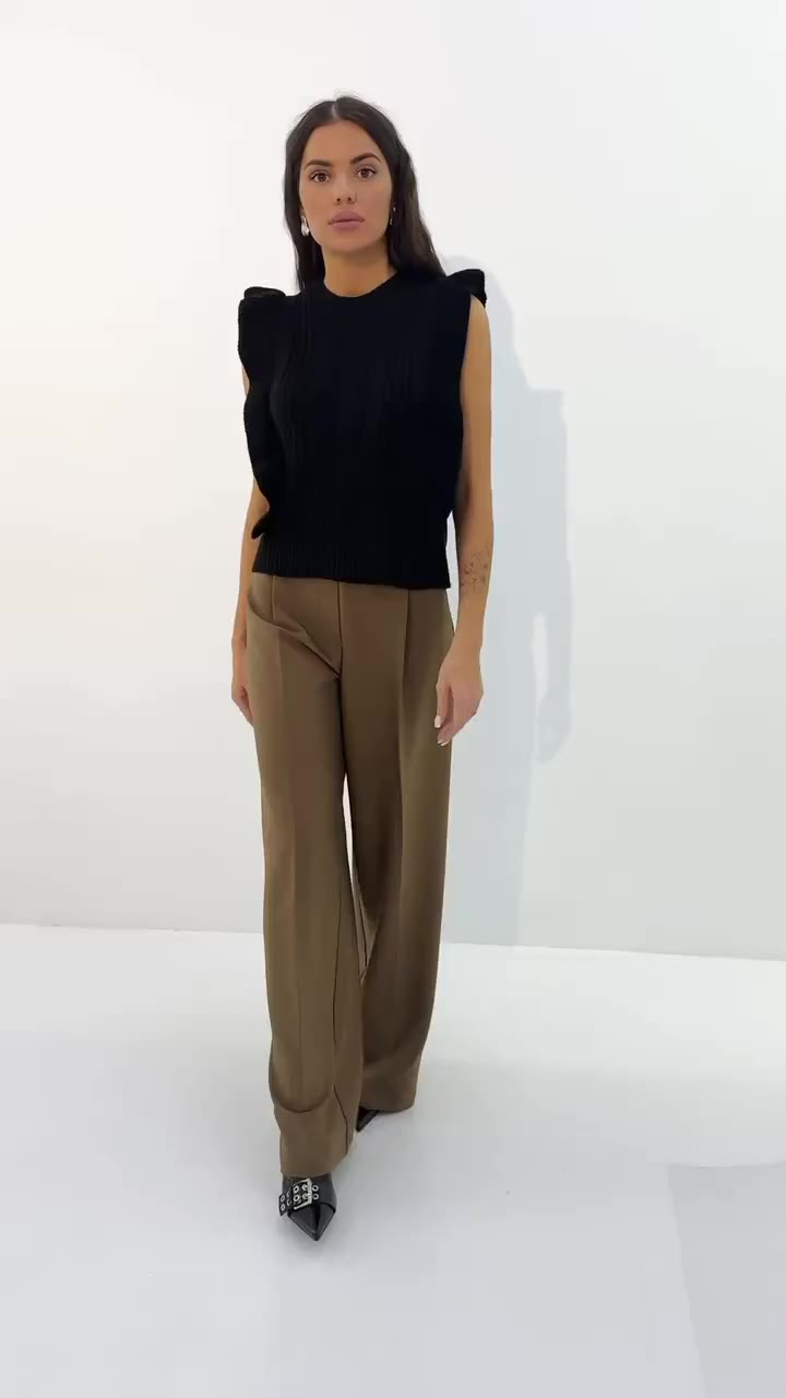 Неделя моды (black night)