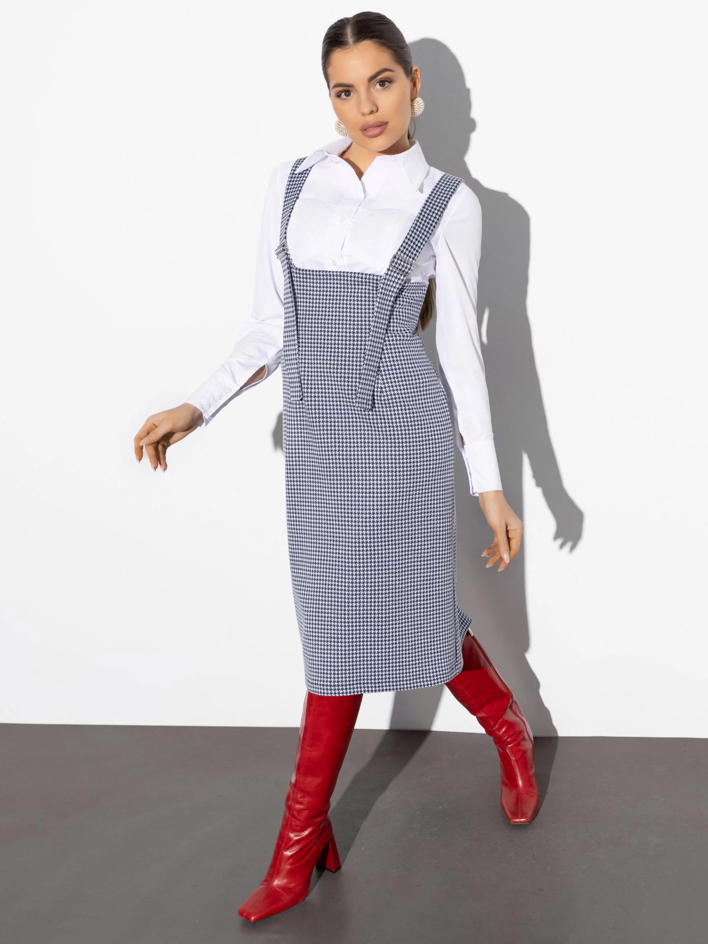 Успешная феерия