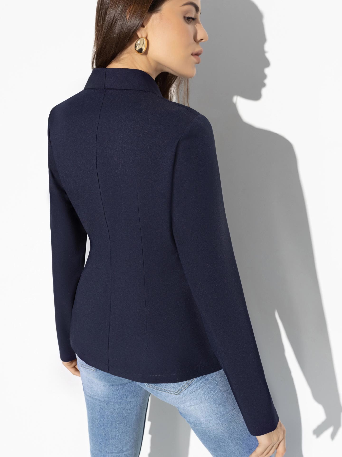 Манеры очарования