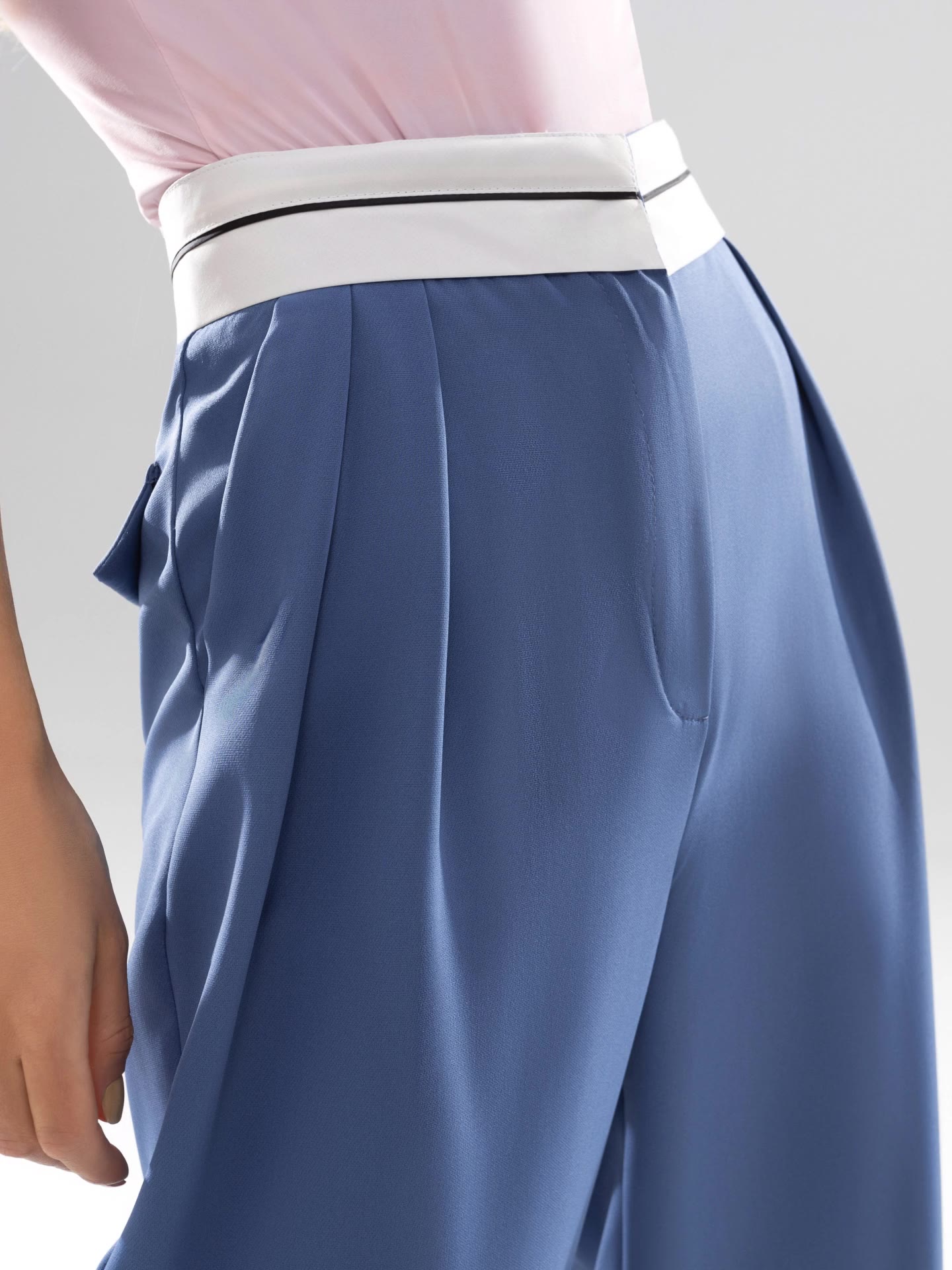 Стильная действительность (denim happy)