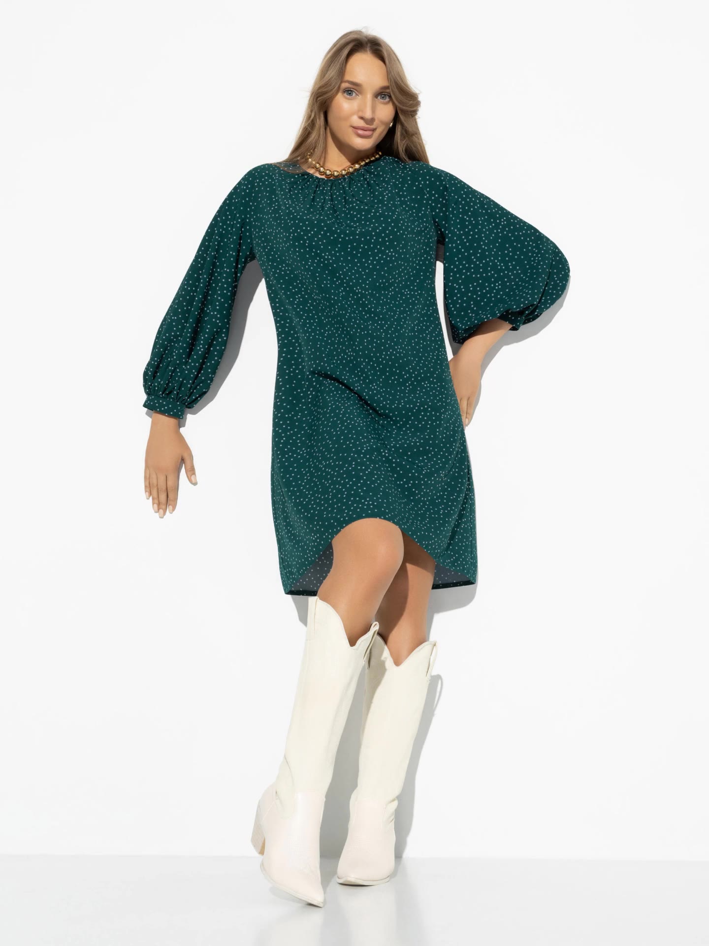 Сладкое желание (magic love)