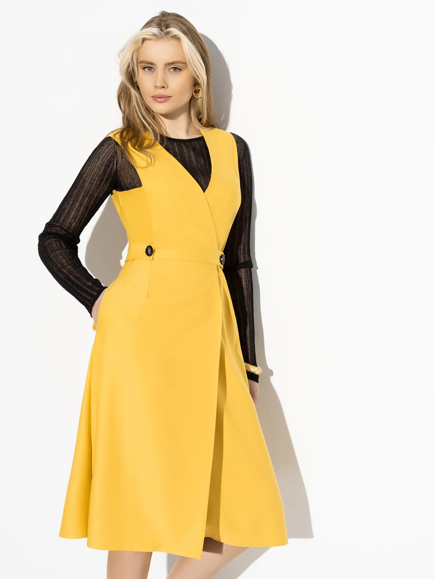 Сочное вдохновение